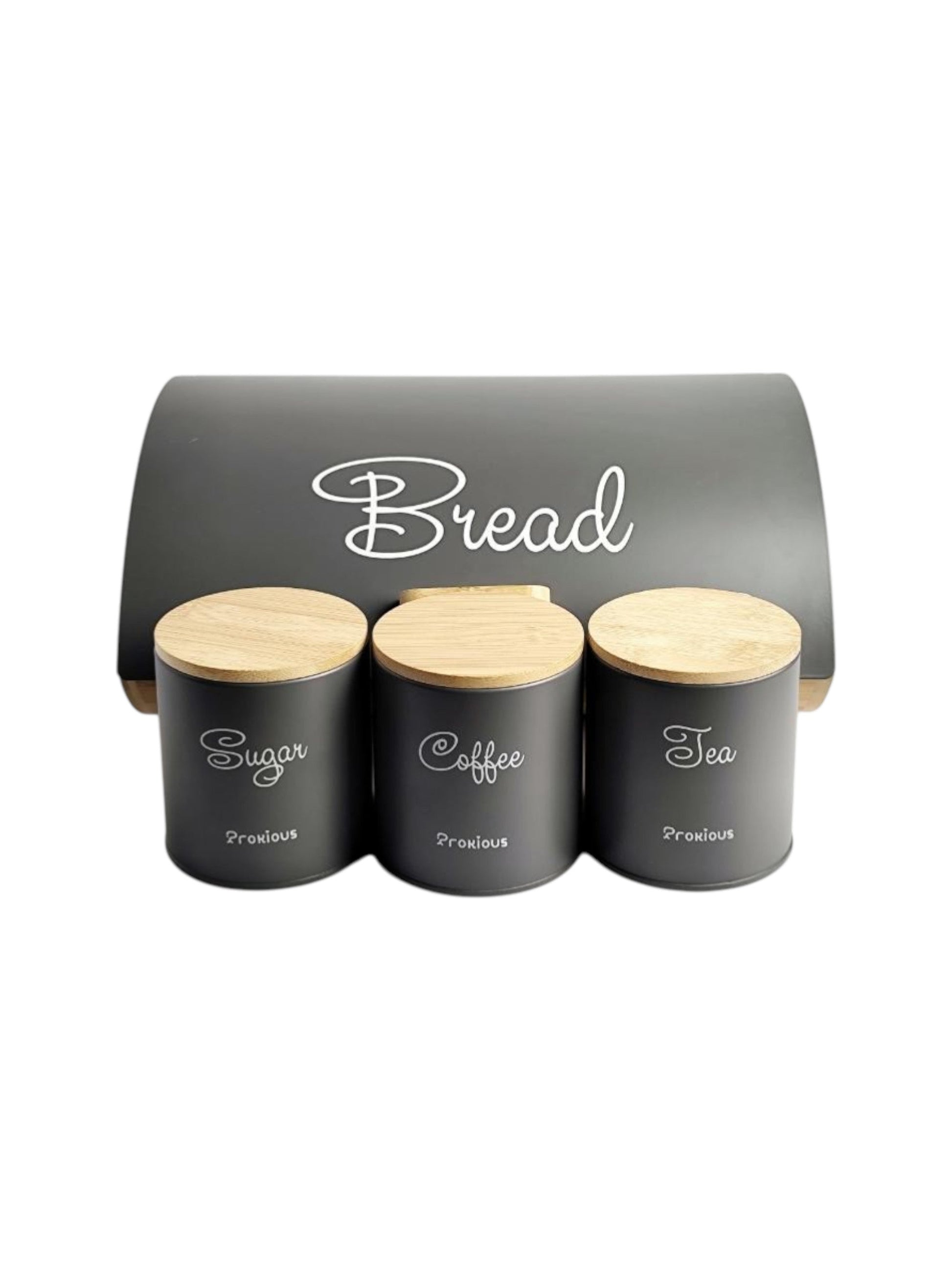 Canister Set