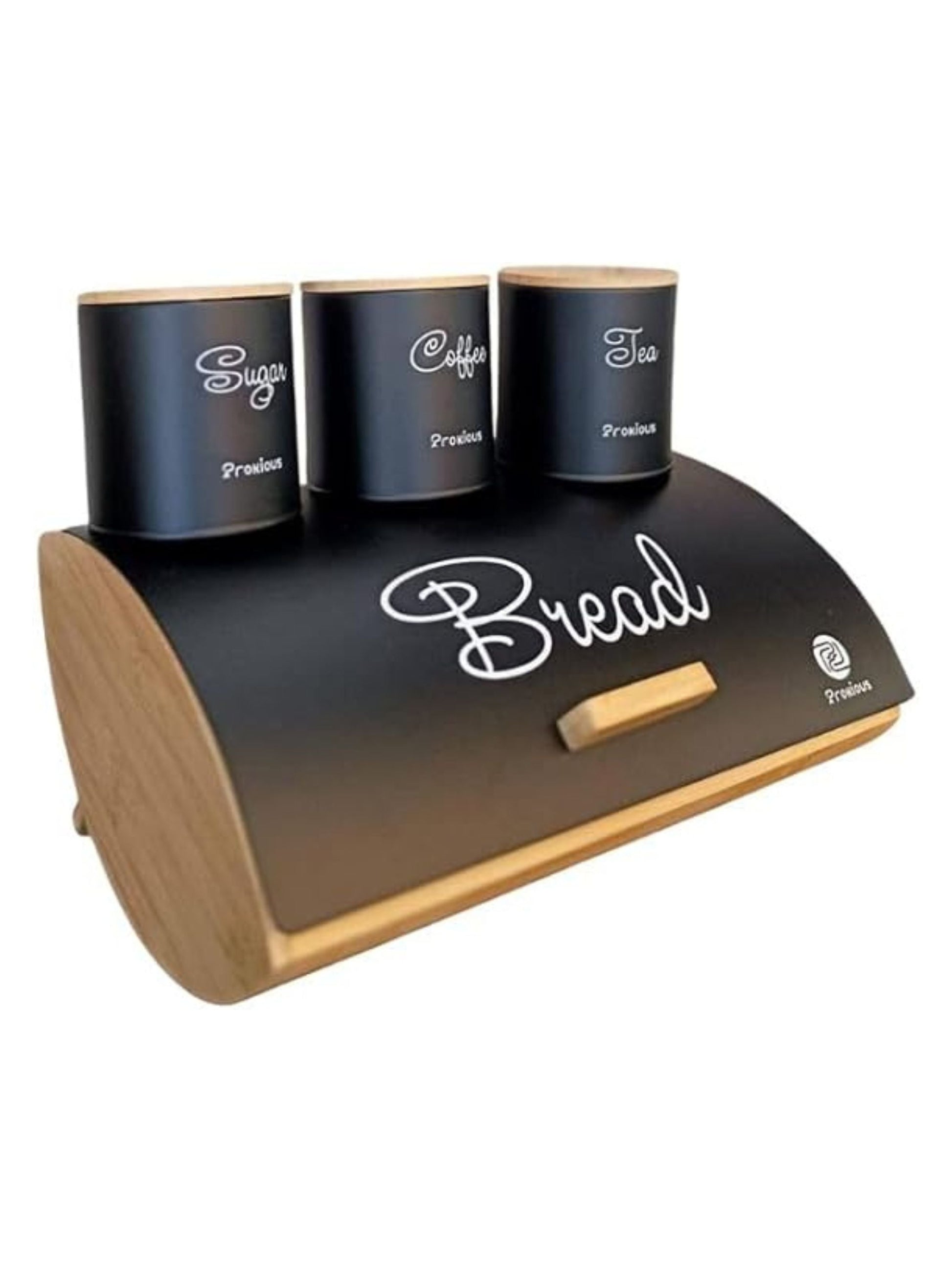 Canister Set