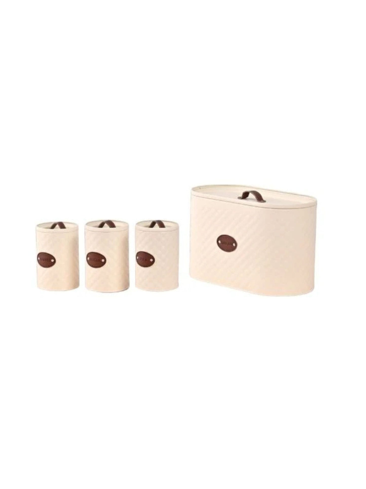 Canister Set