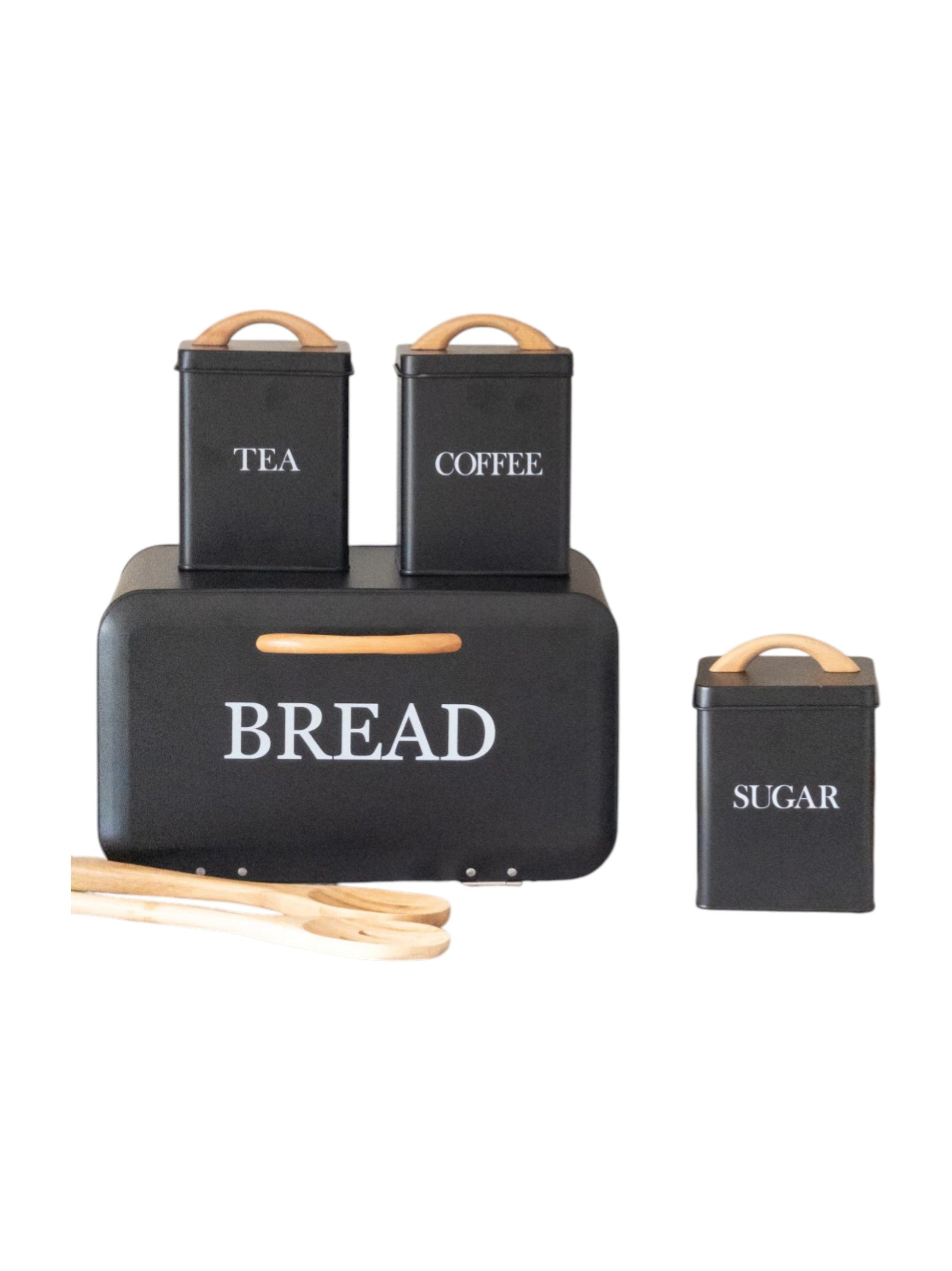 Canister Set