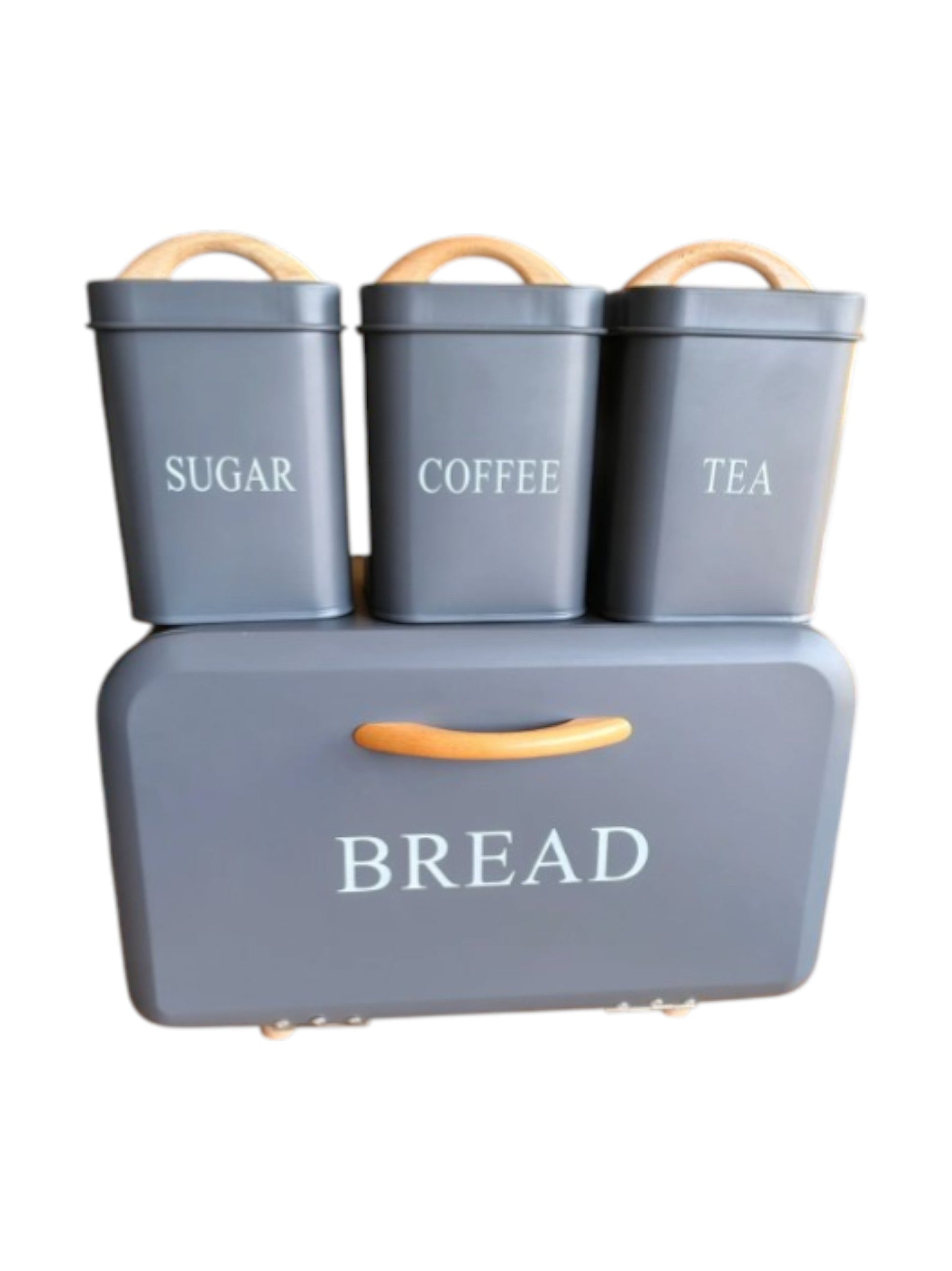 Canister Set