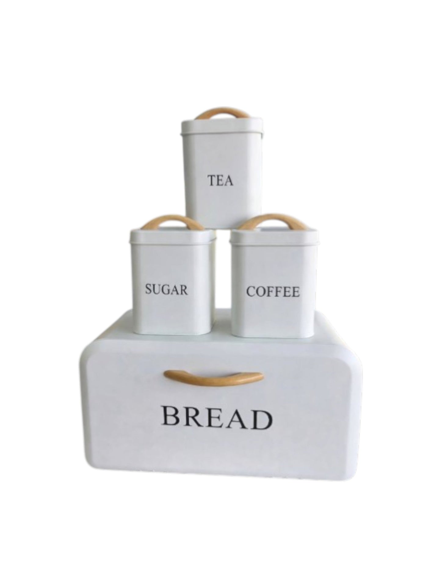 Canister Set