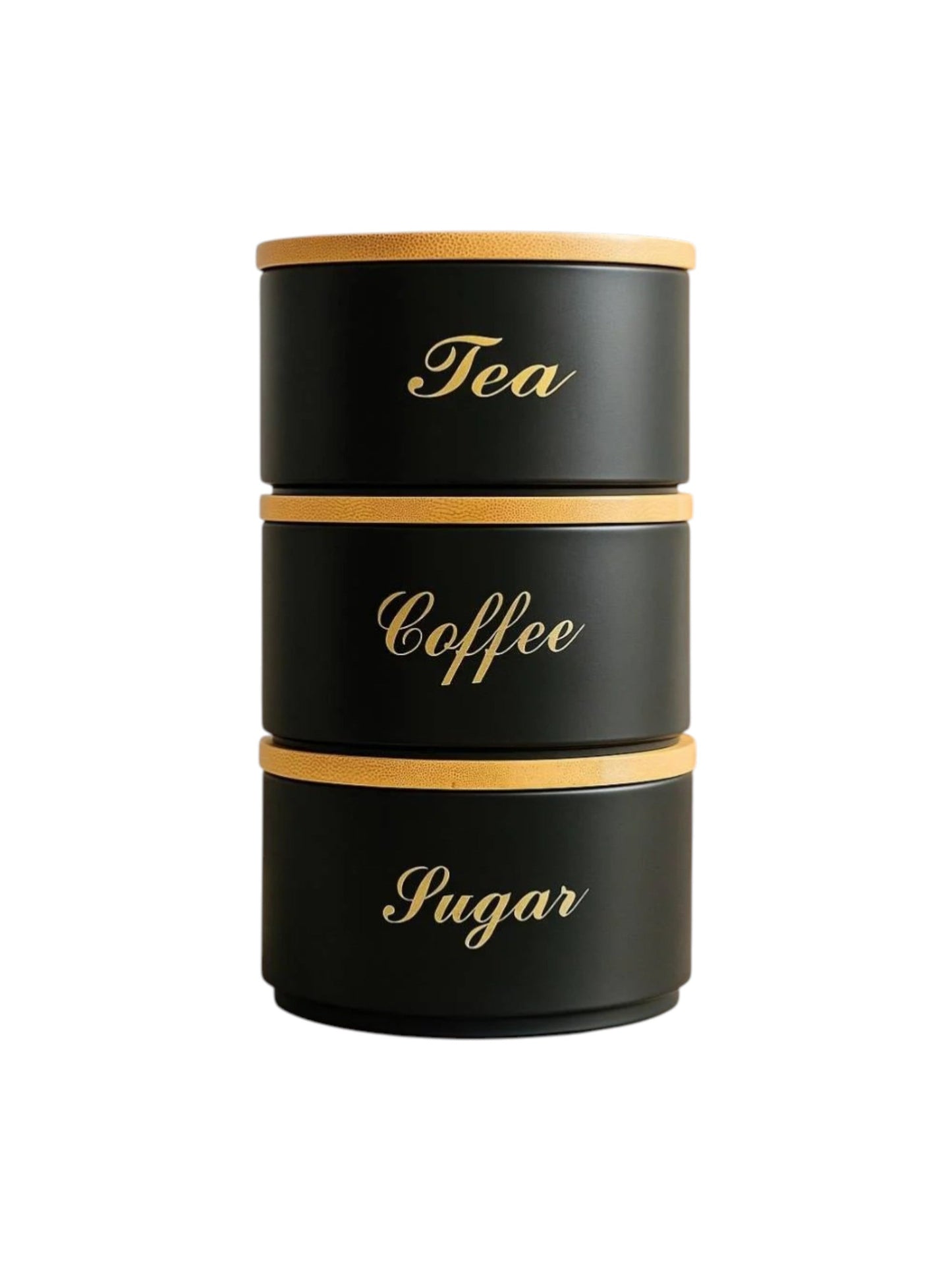 Storage Round Box Set