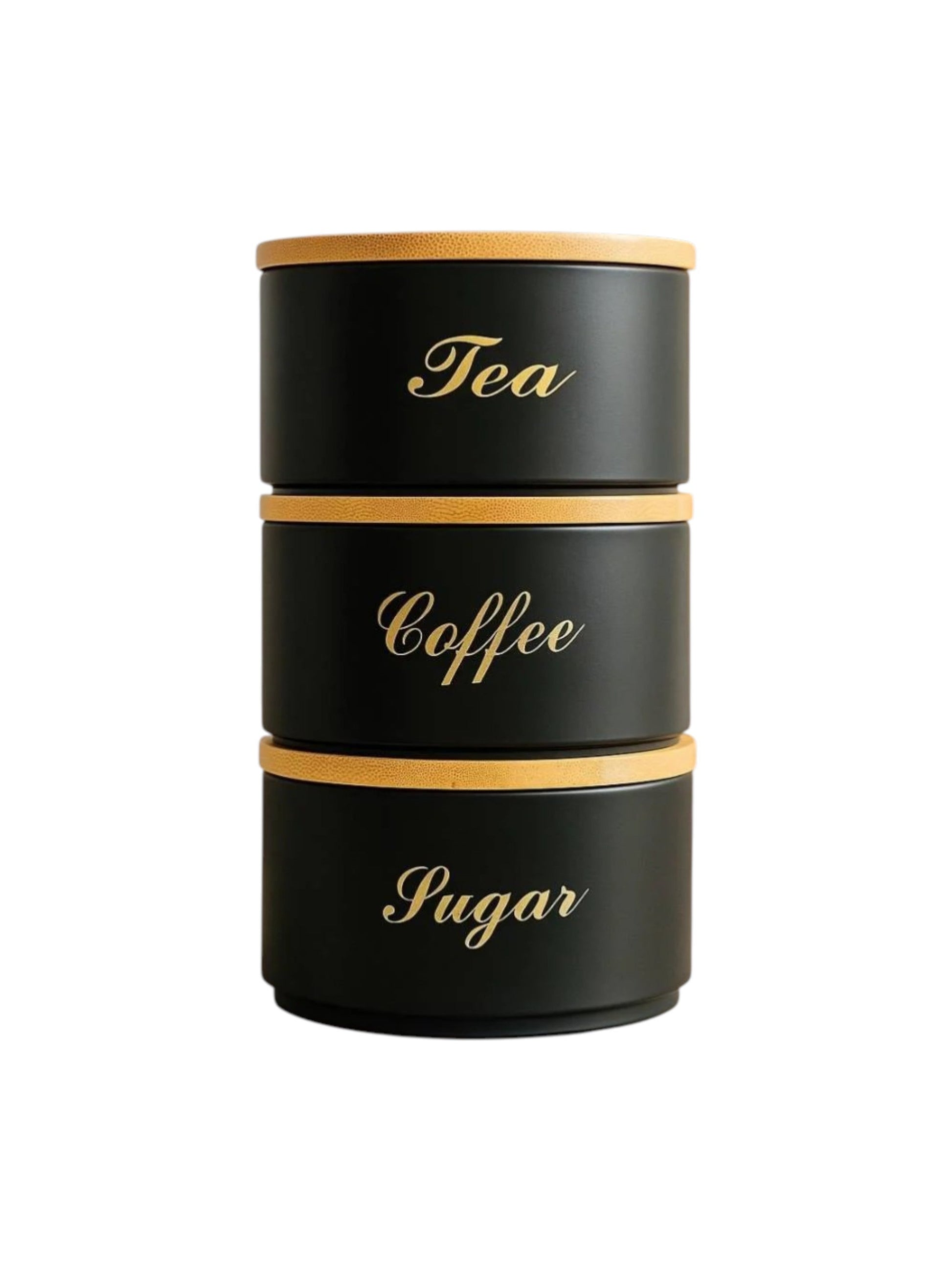 Storage Round Box Set