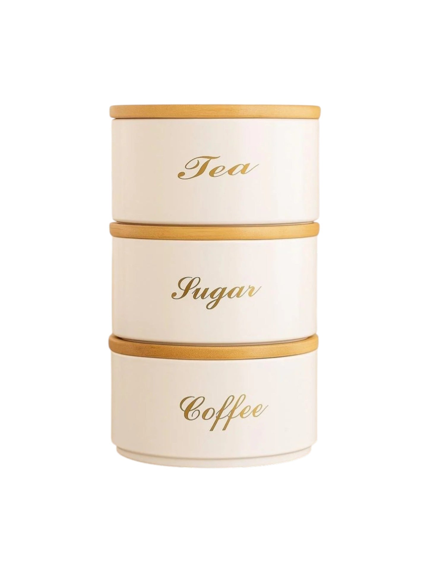 Storage Round Box Set