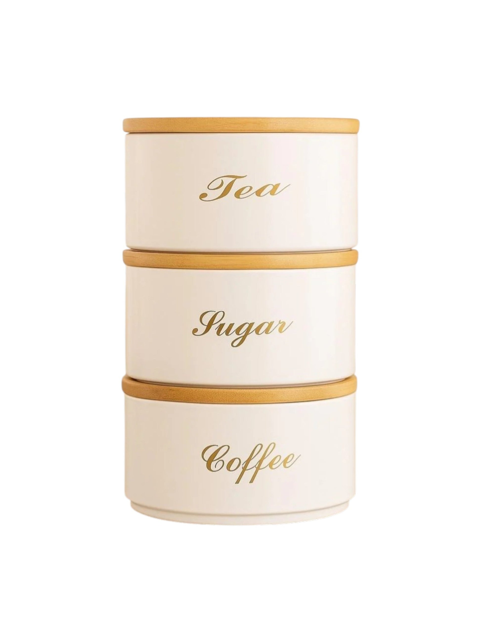 Storage Round Box Set