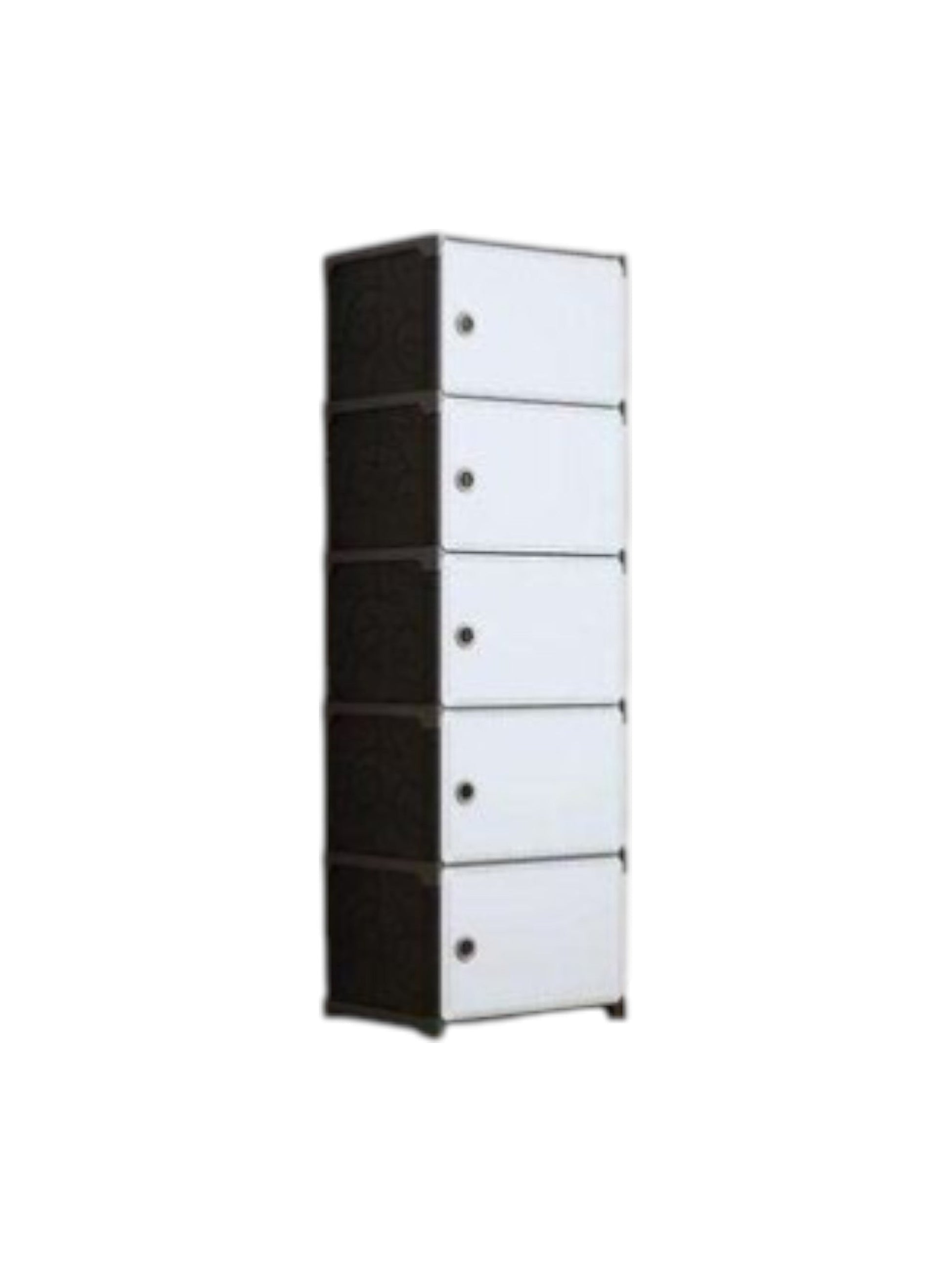 Plastic Storage Cabinet