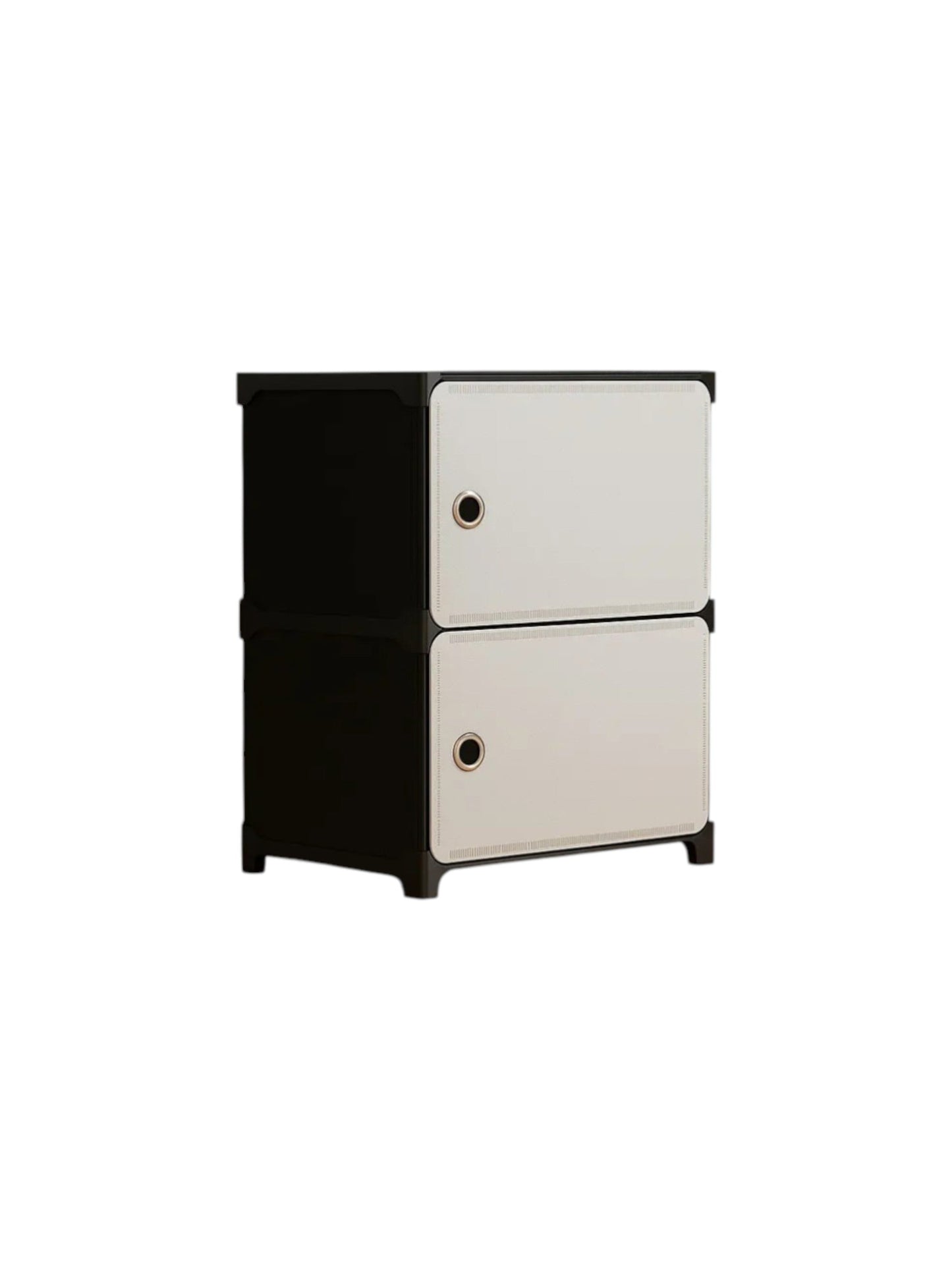 Plastic Storage Cabinet