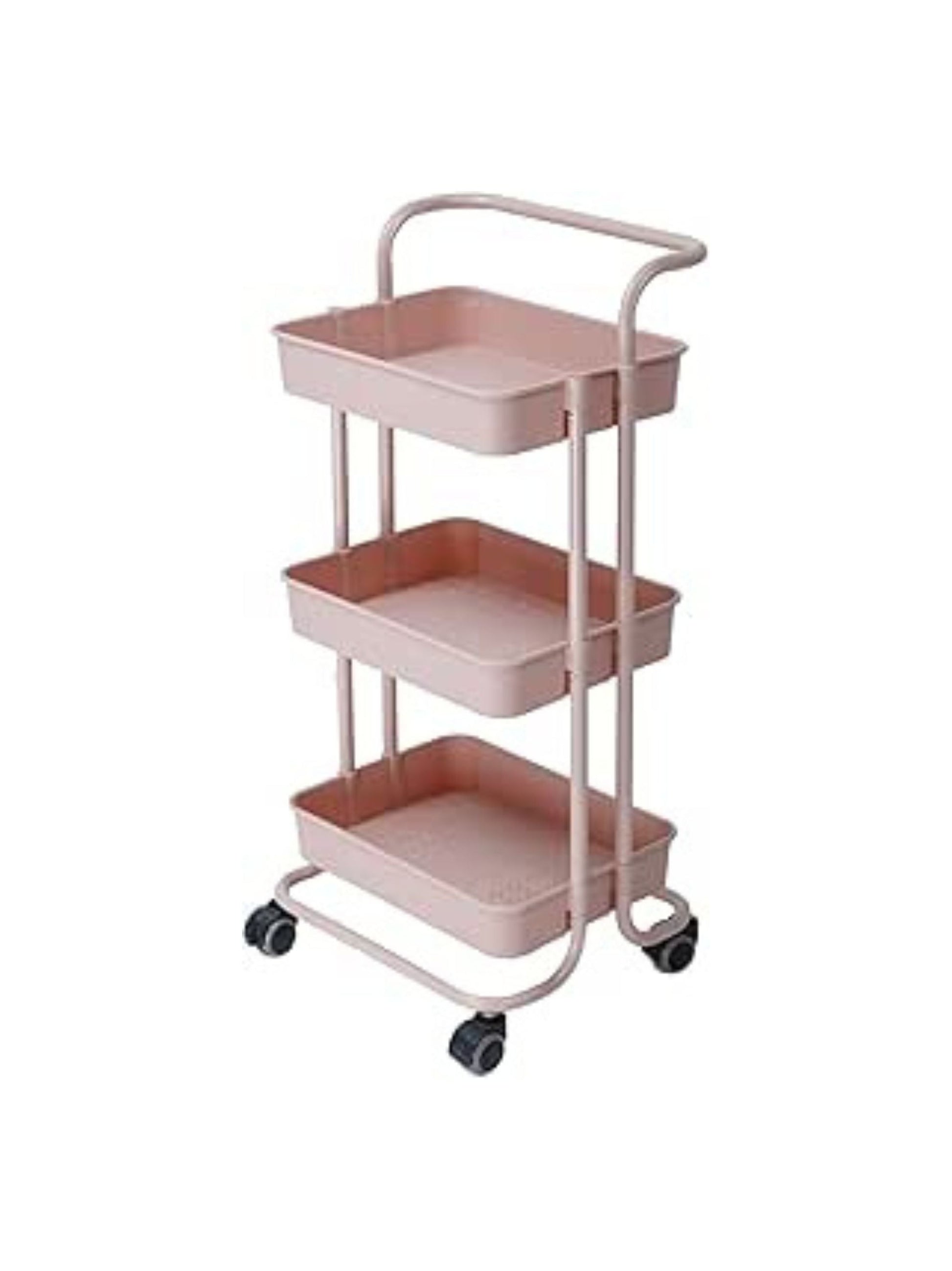 Upgraded Trolley