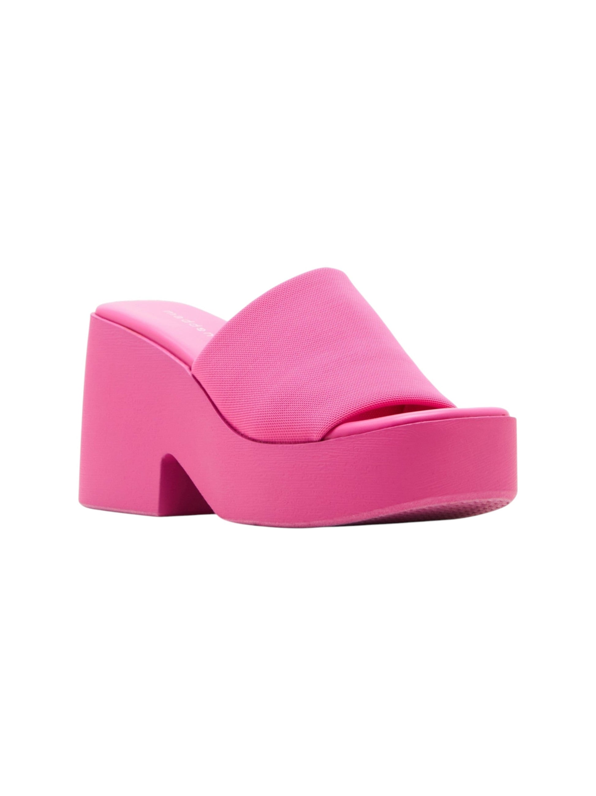 Women's Plain High Heels Shoes,Pink