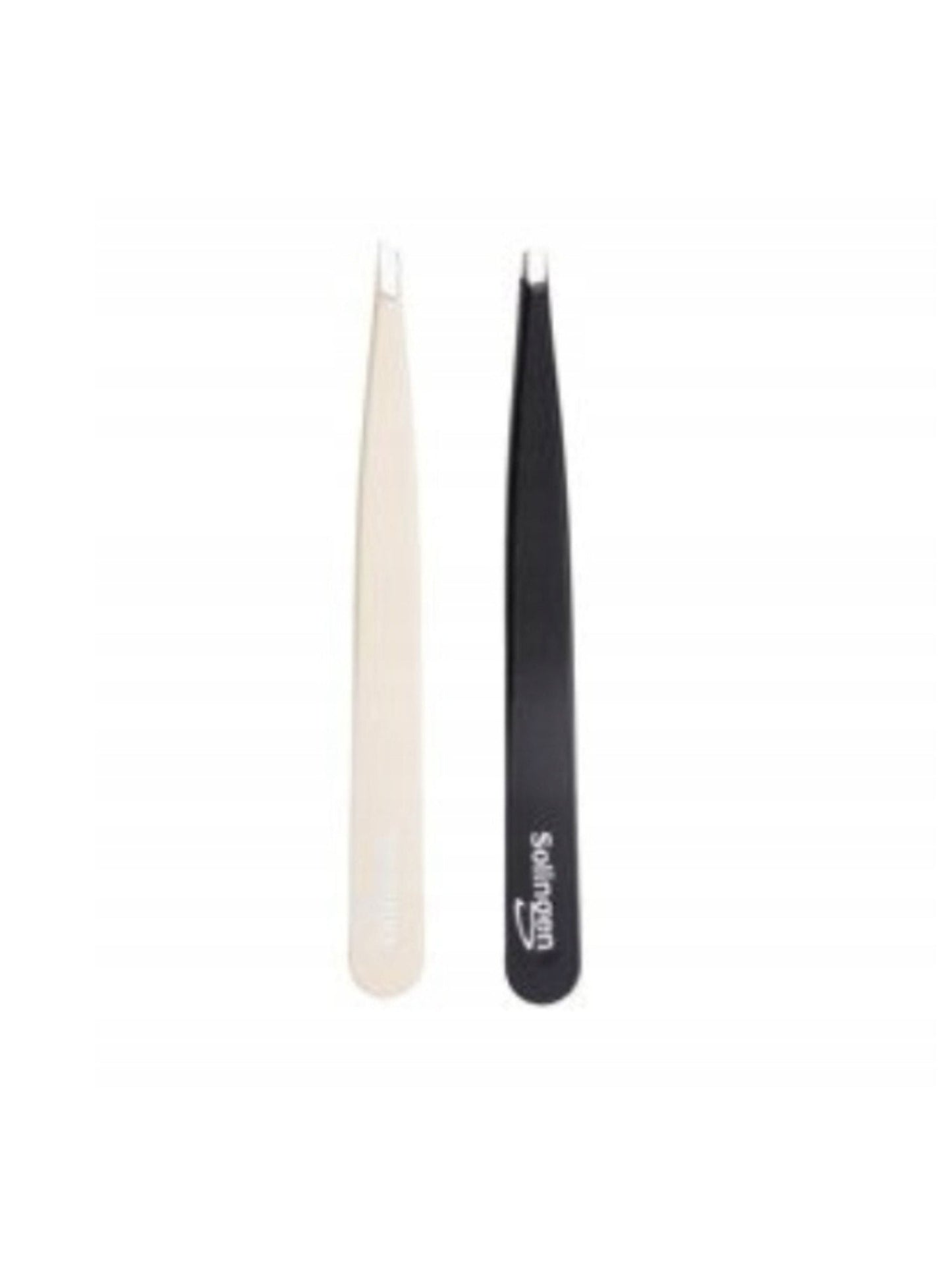 Set Of Tweezers