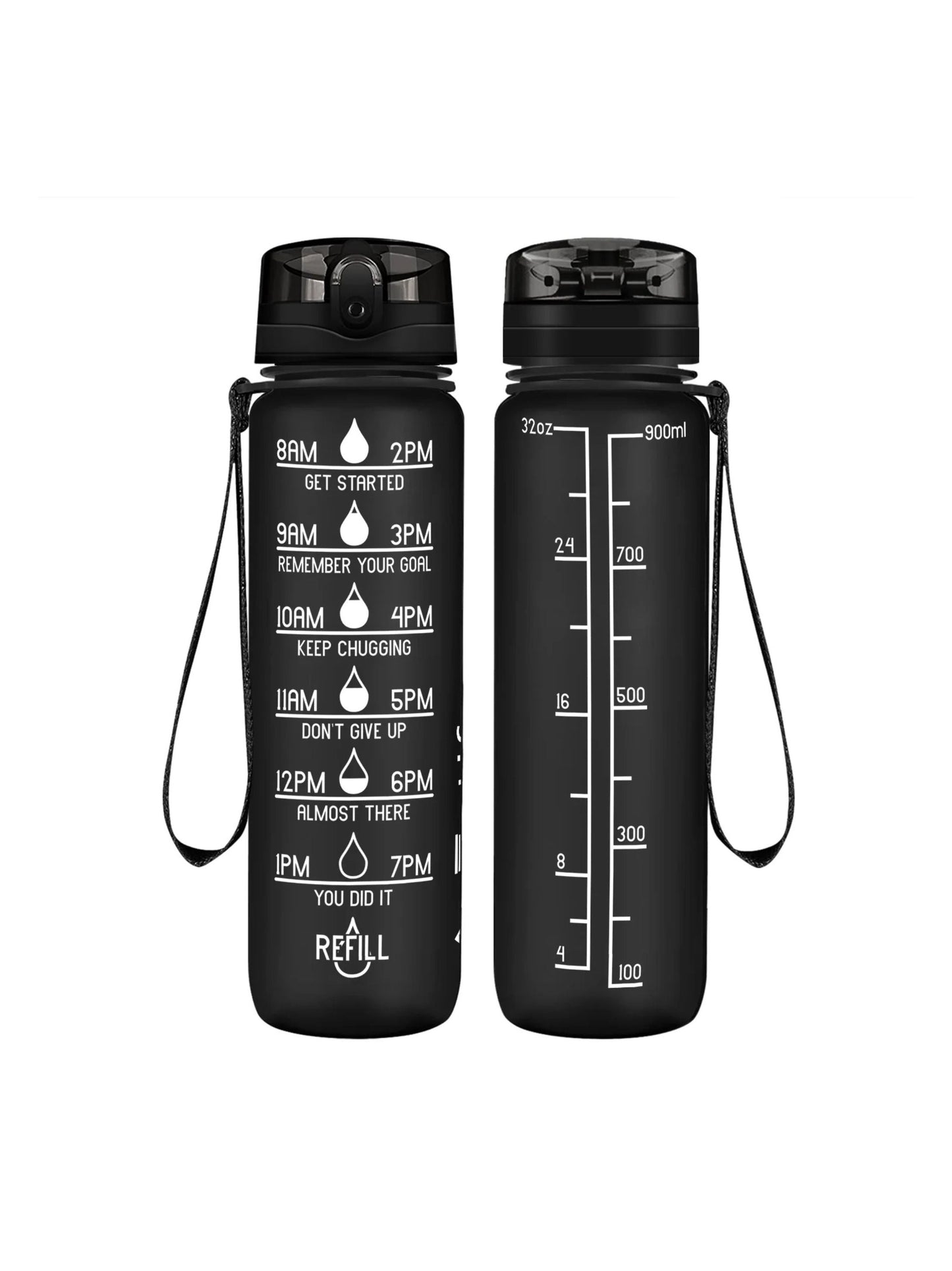 Water Bottle