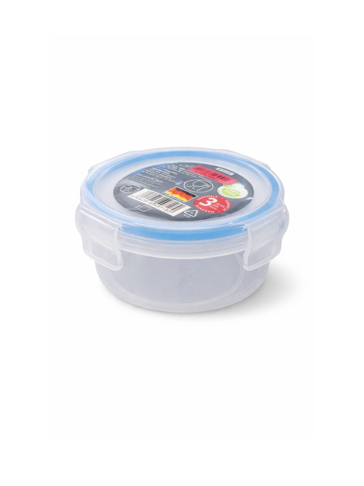 Fresh Container