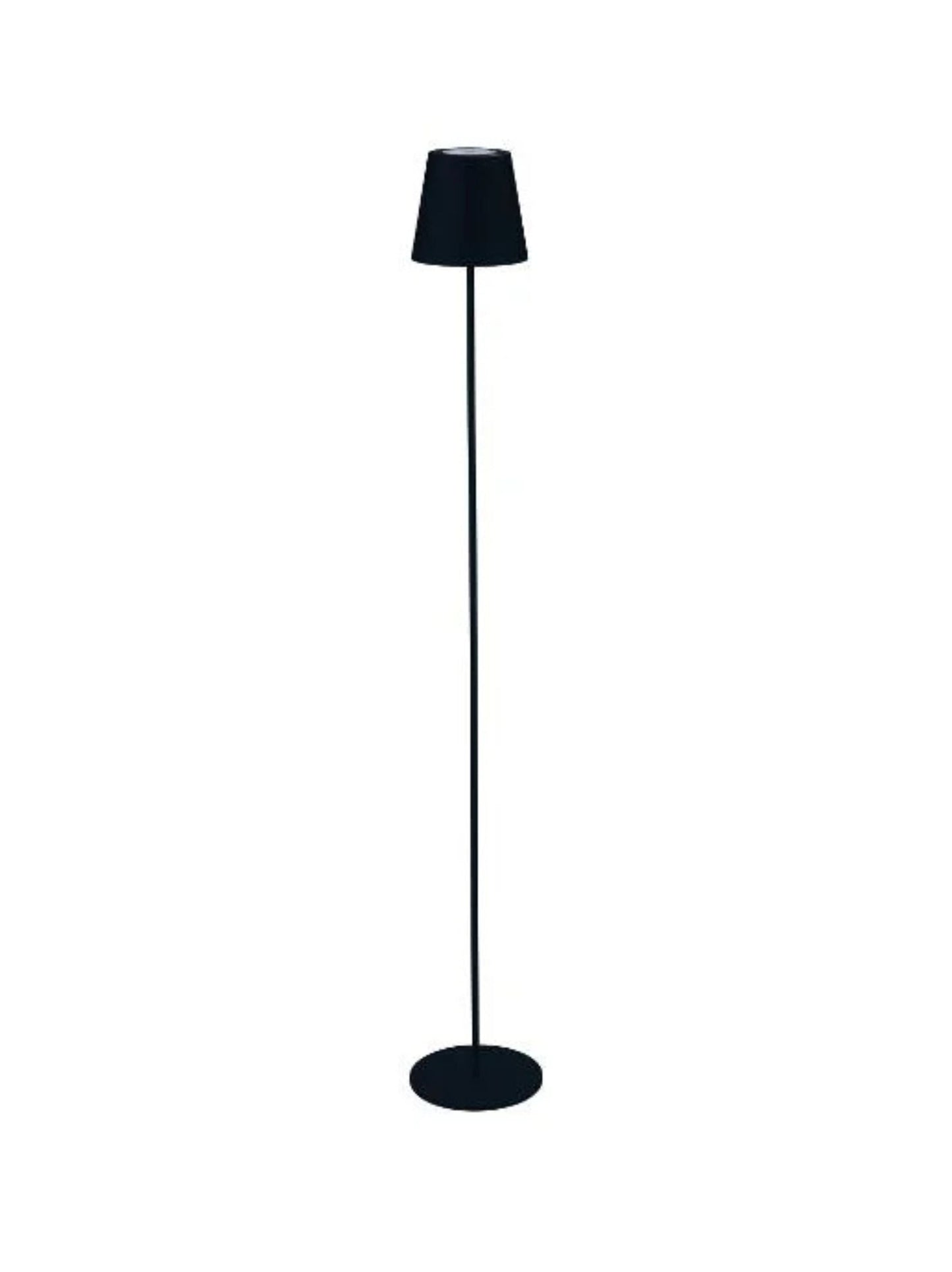 Battery-Powered Led Floor Lamp