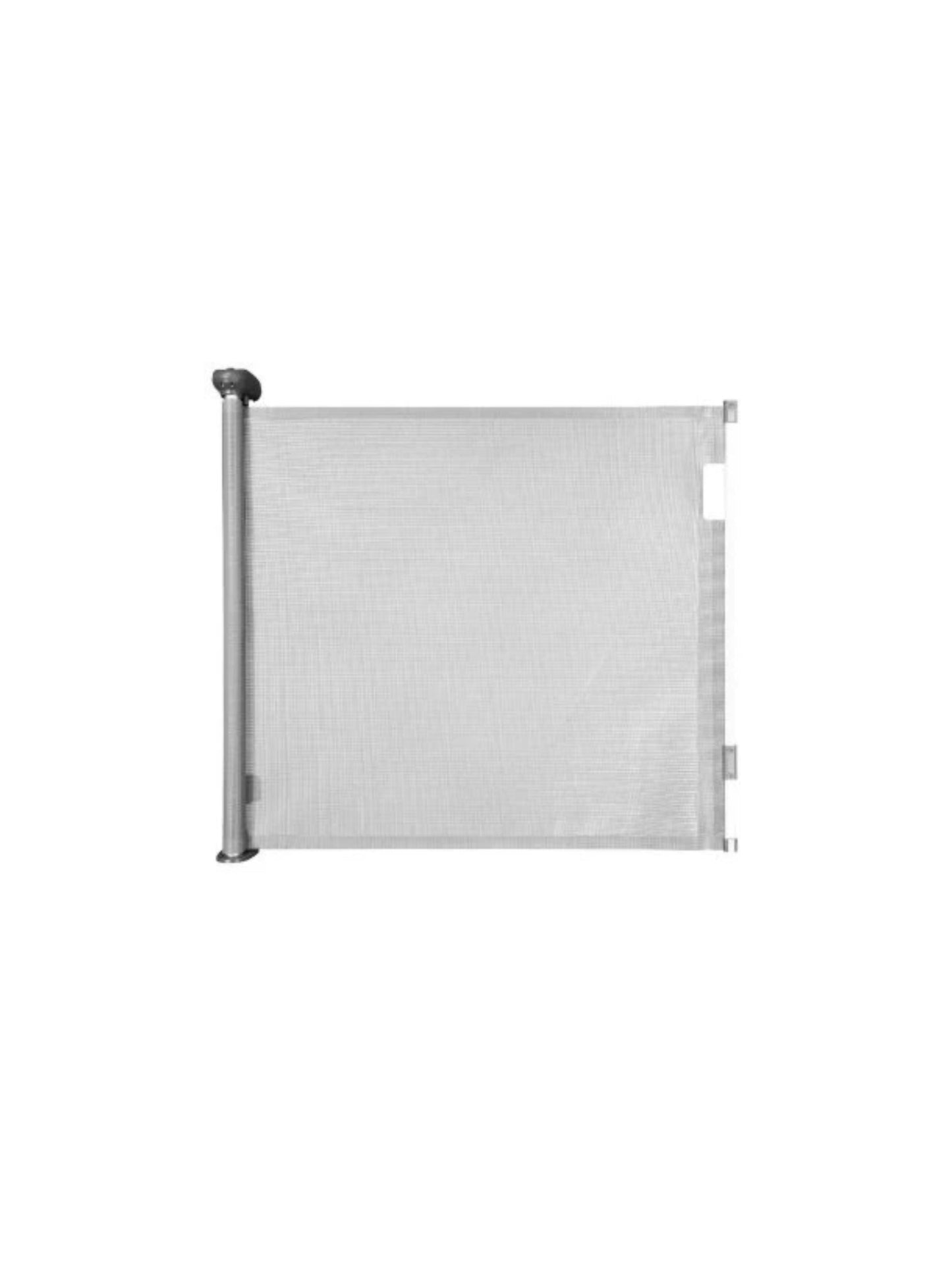 Safe & Roll Retractable Barrier