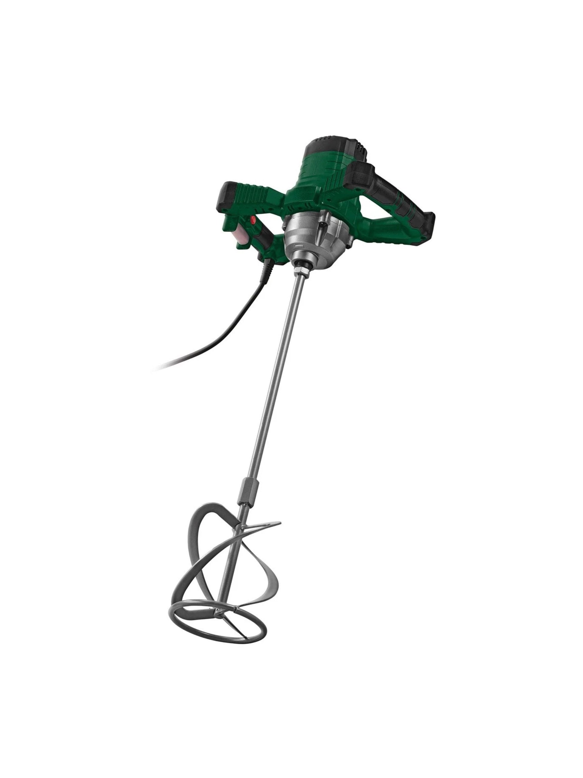 Paint And Mortar Mixer