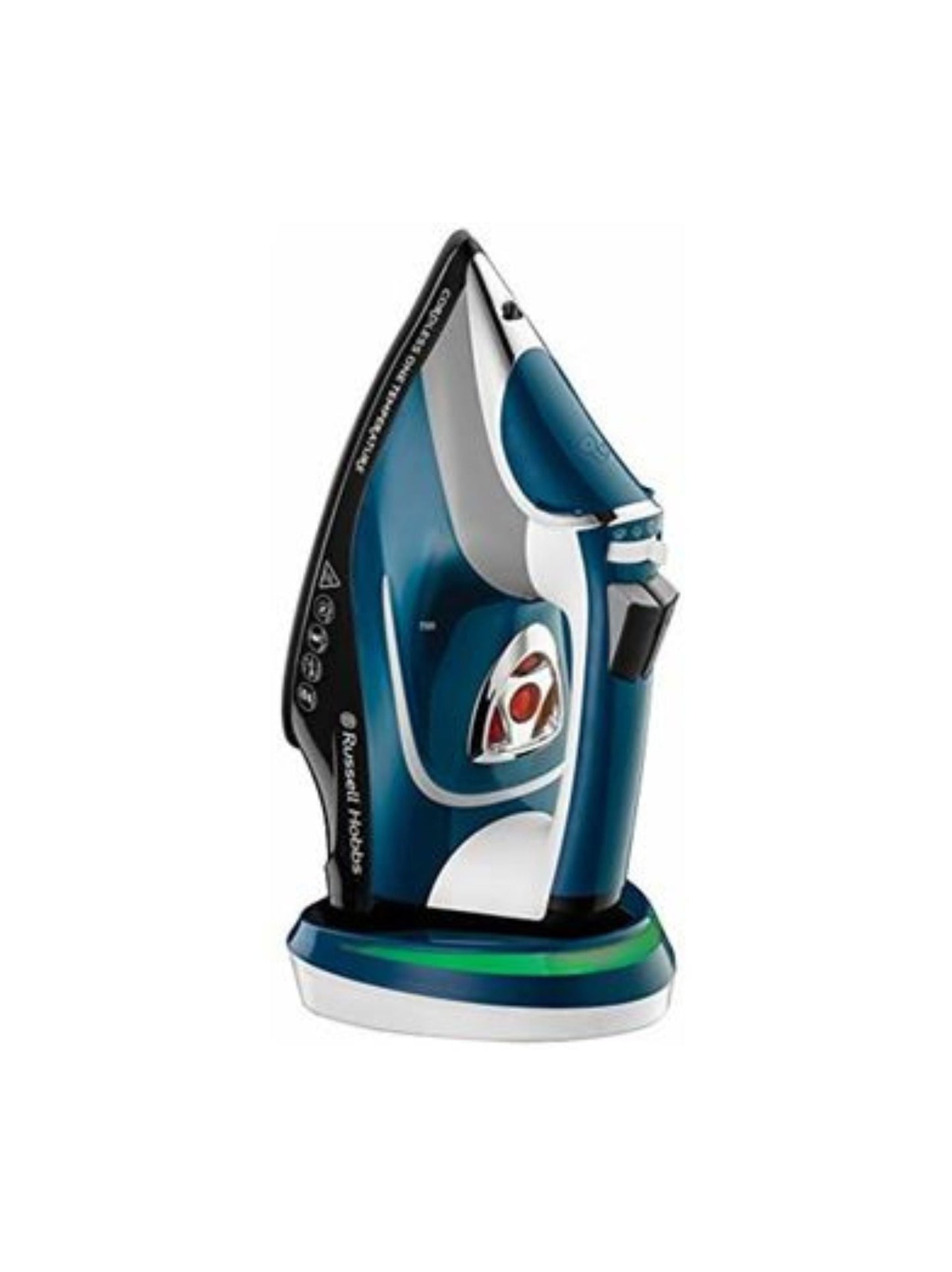 Steam Iron