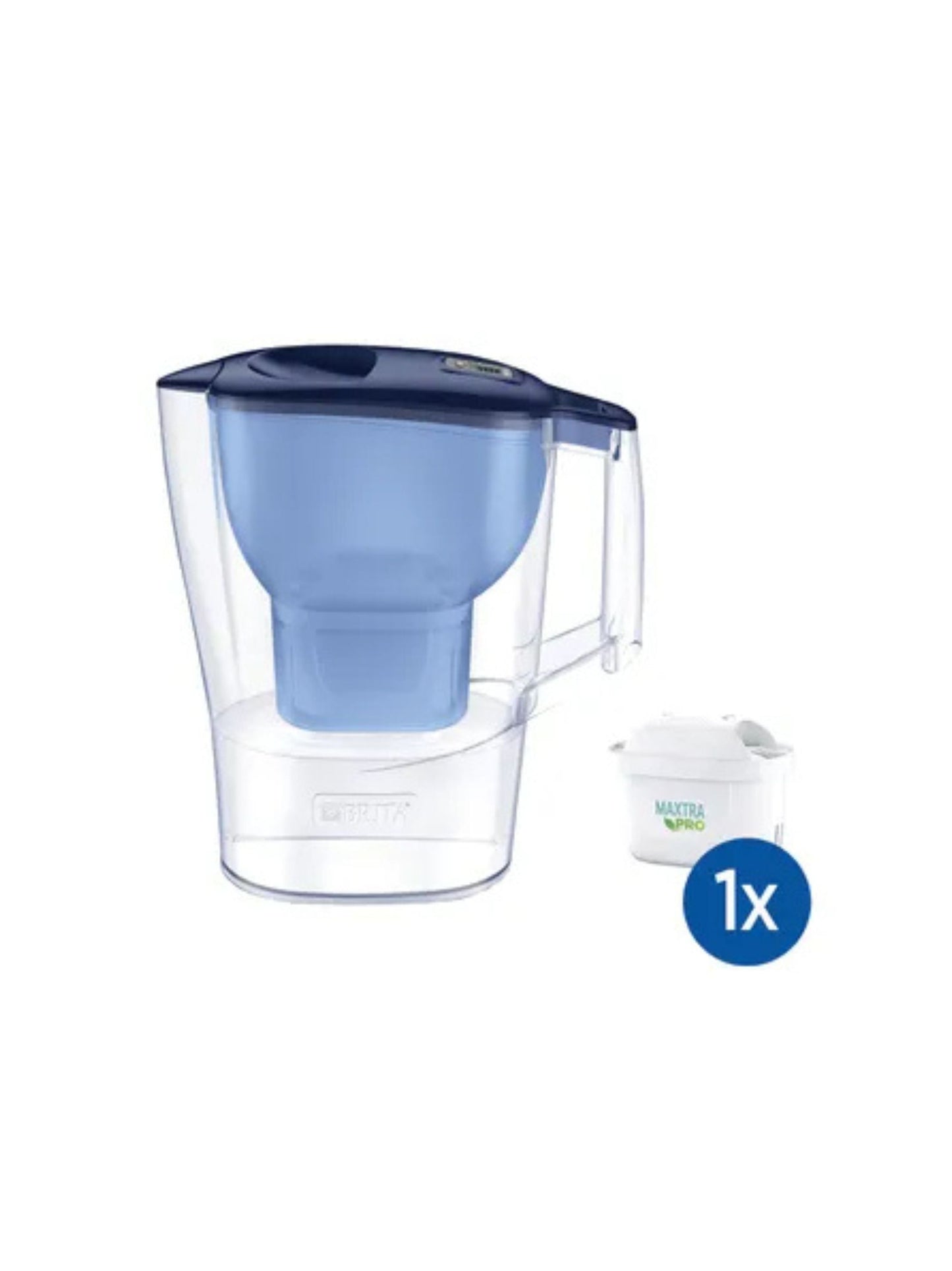 Water Filter Jug