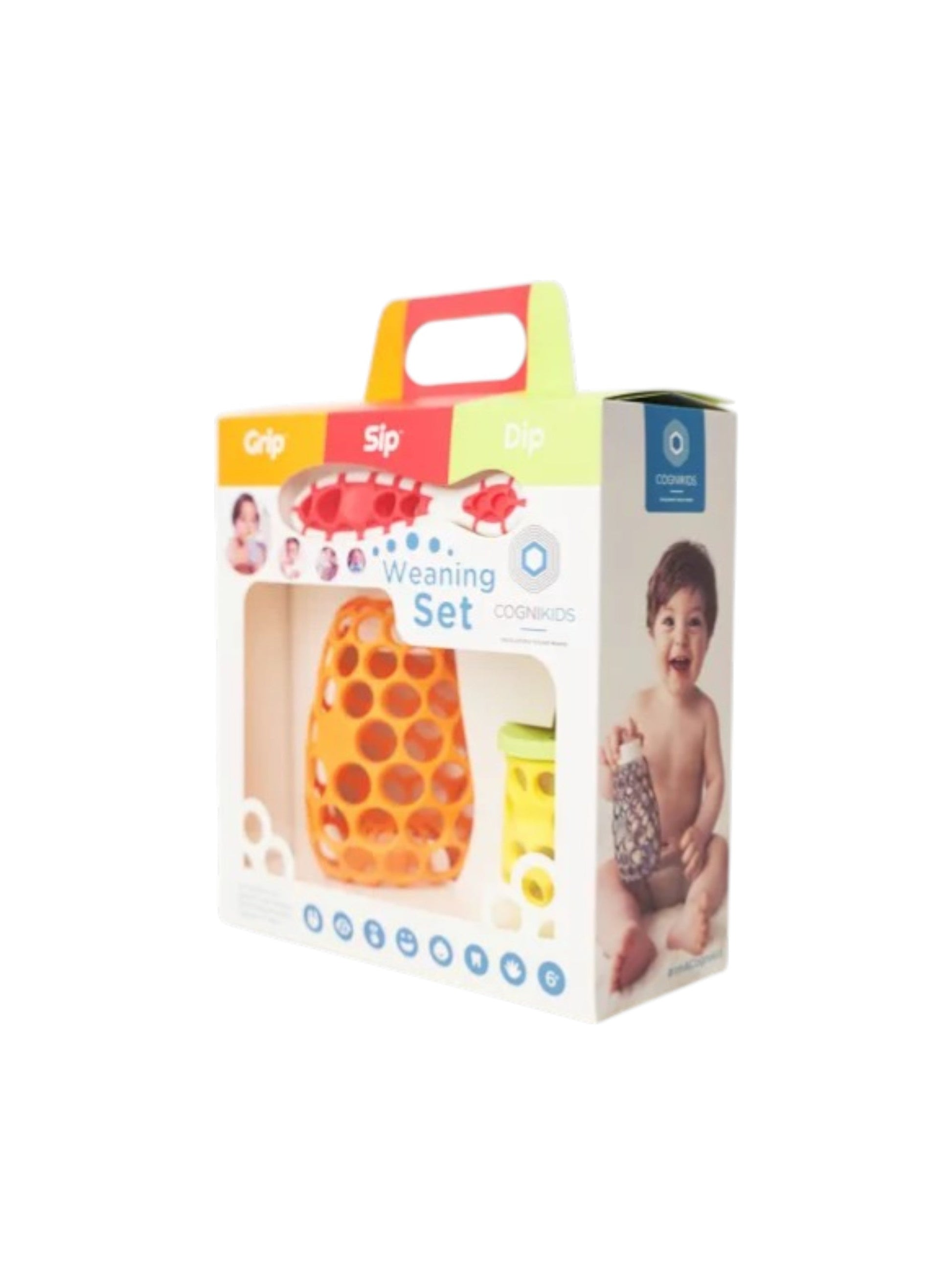 Weaning Set