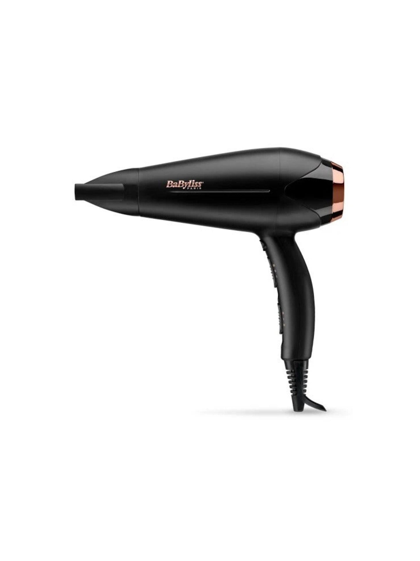 Hair Dryer