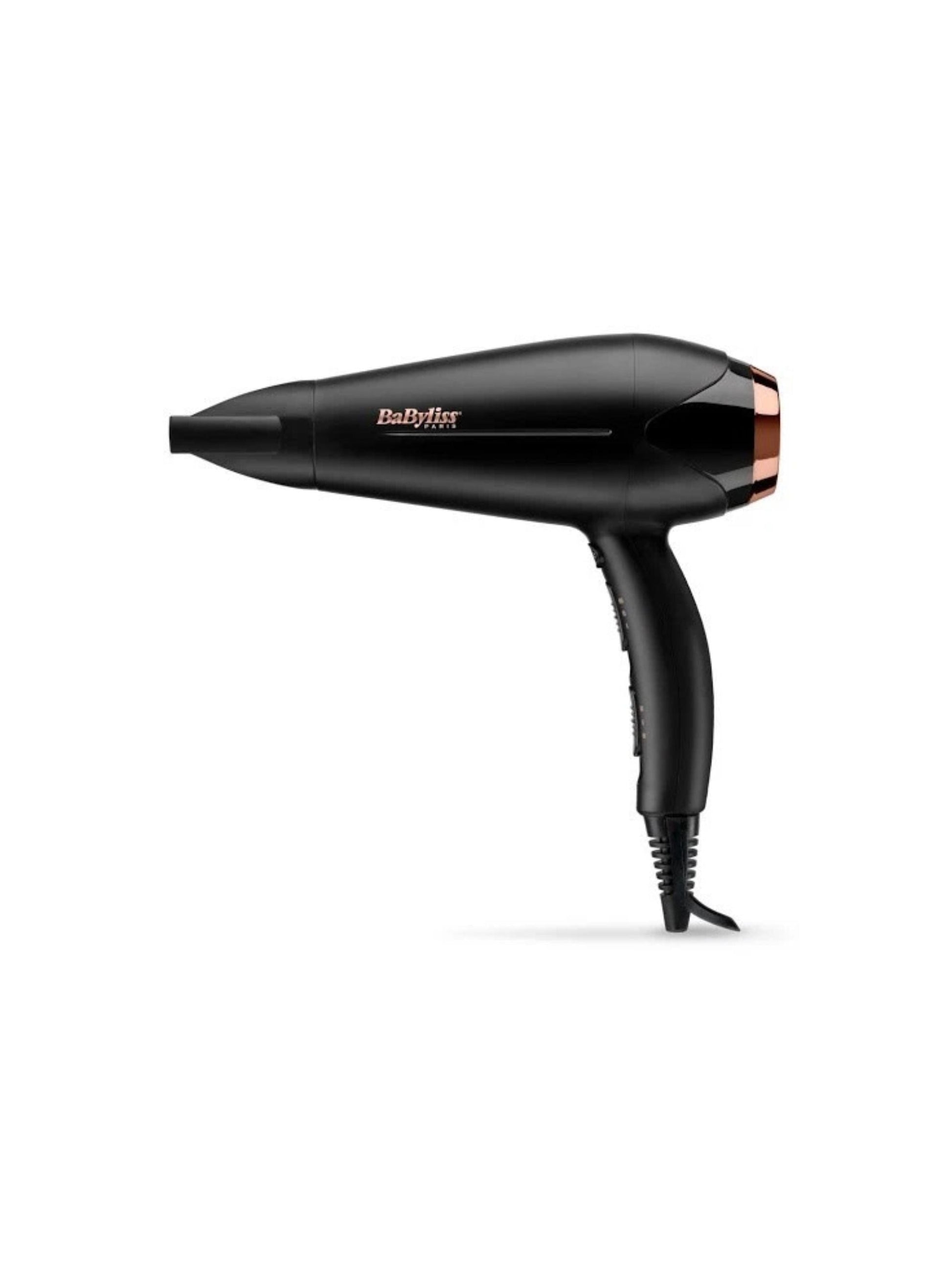 Hair Dryer