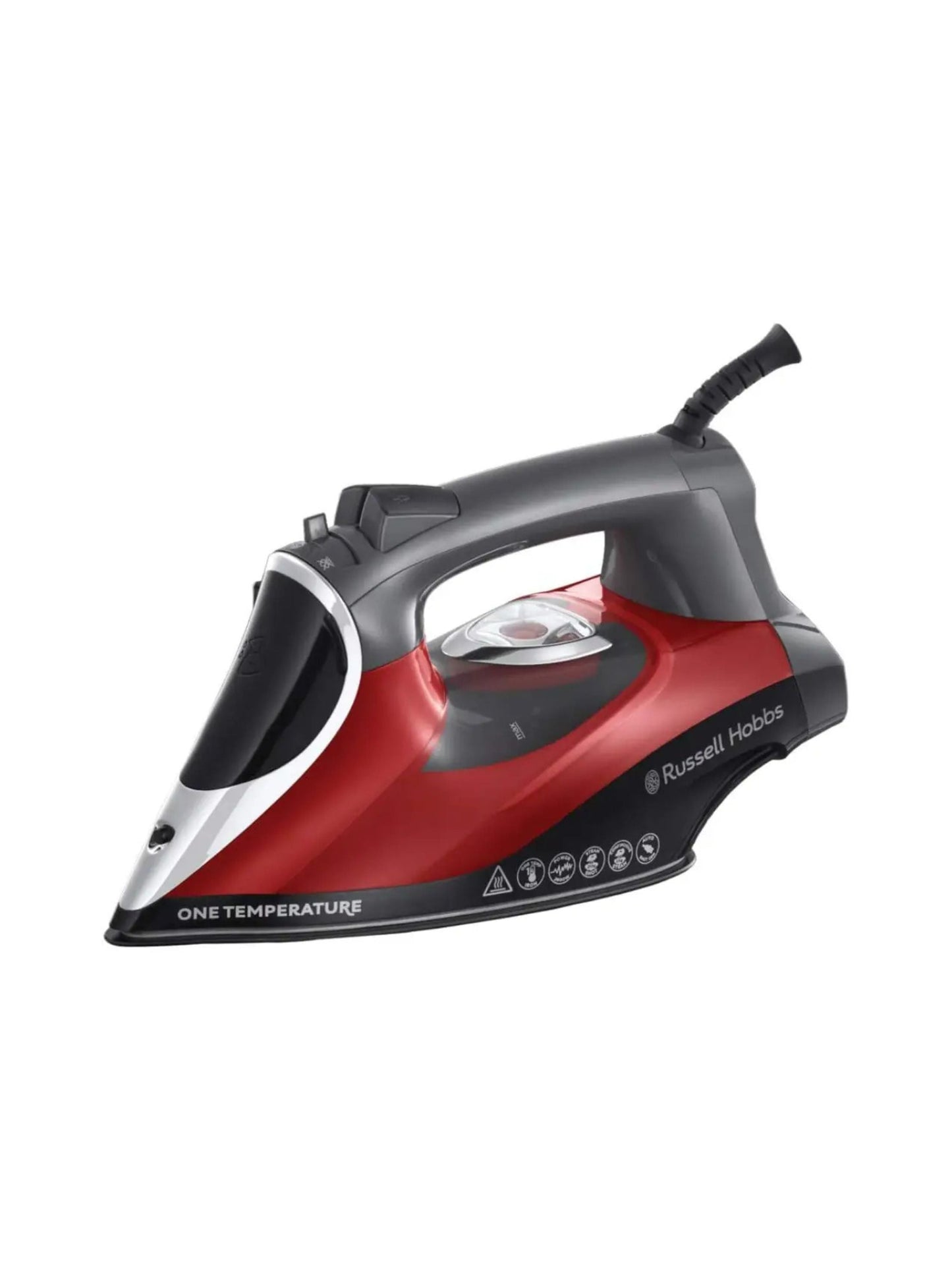 Steam Iron