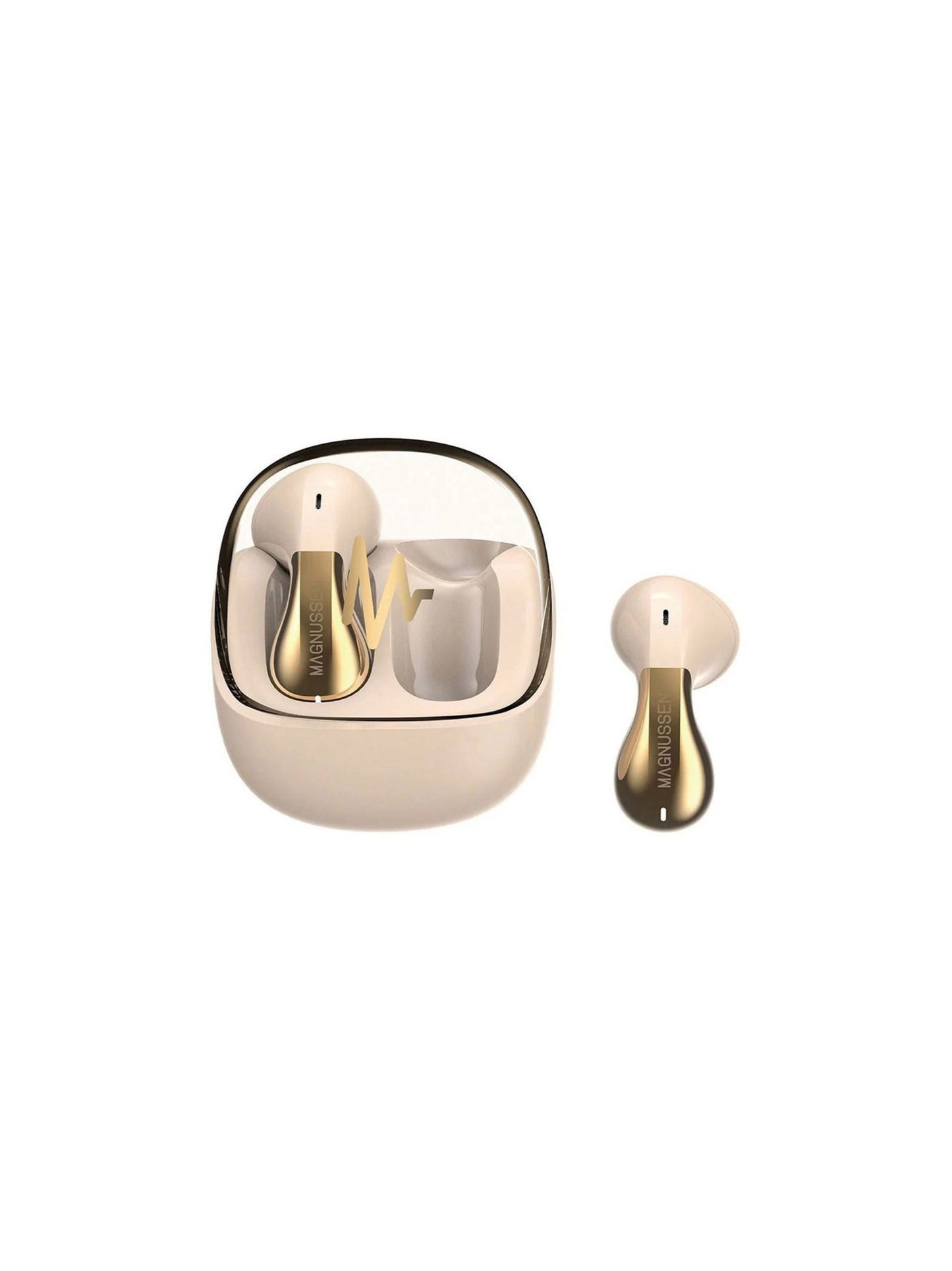 Earphones M22