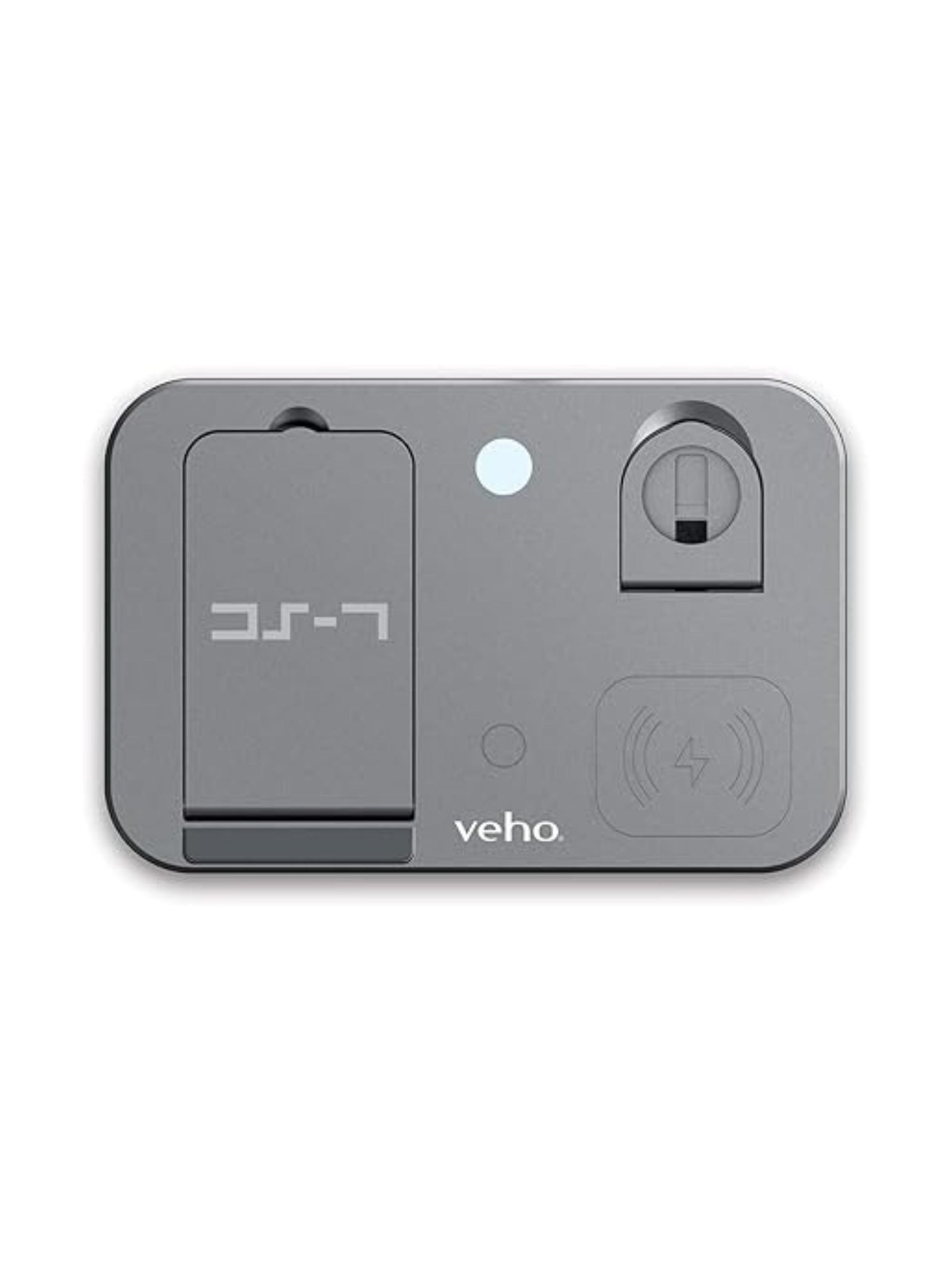 Ds-7 Wireless Multi-Charging Station