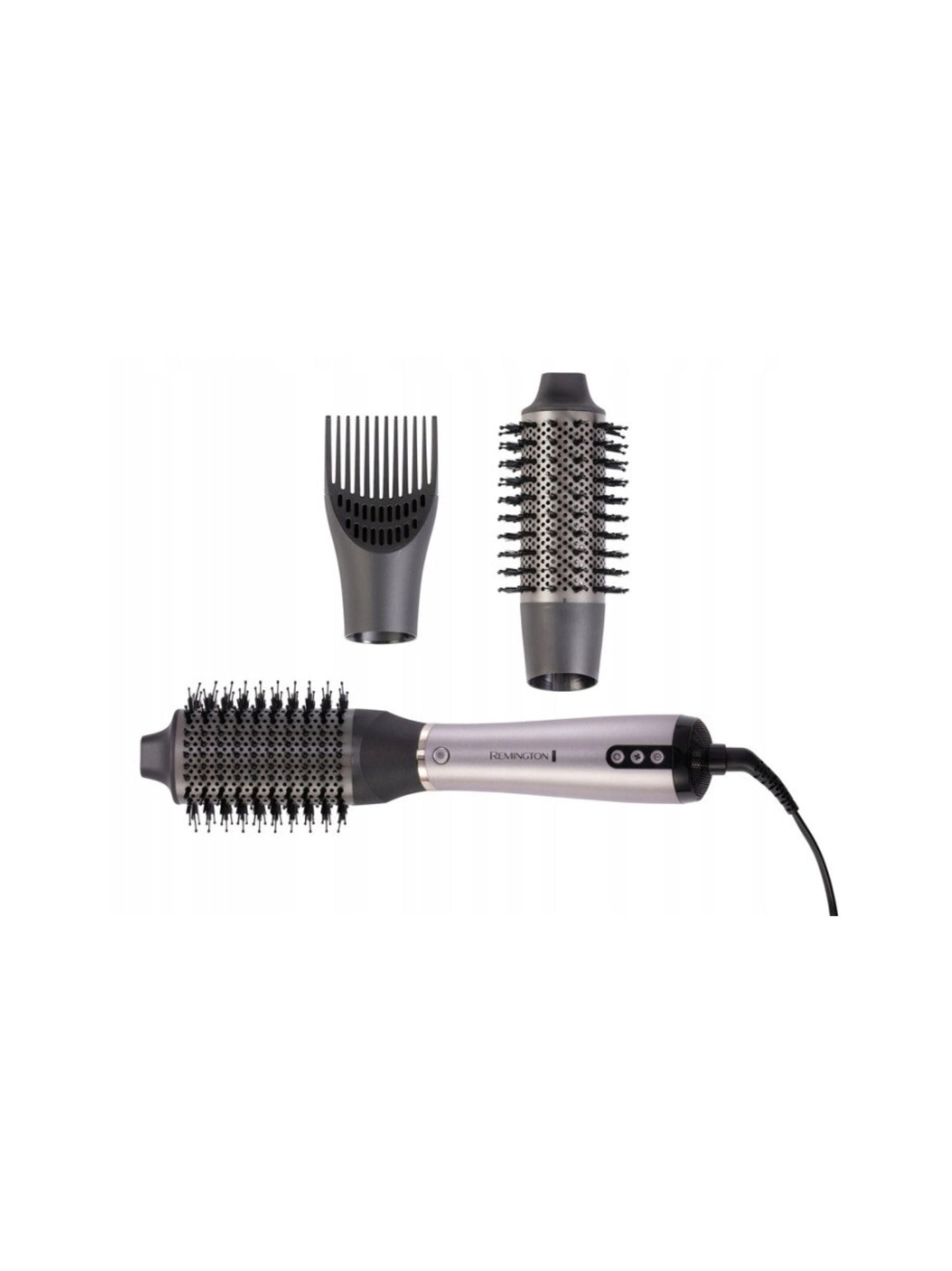Dryer And Styling Brush