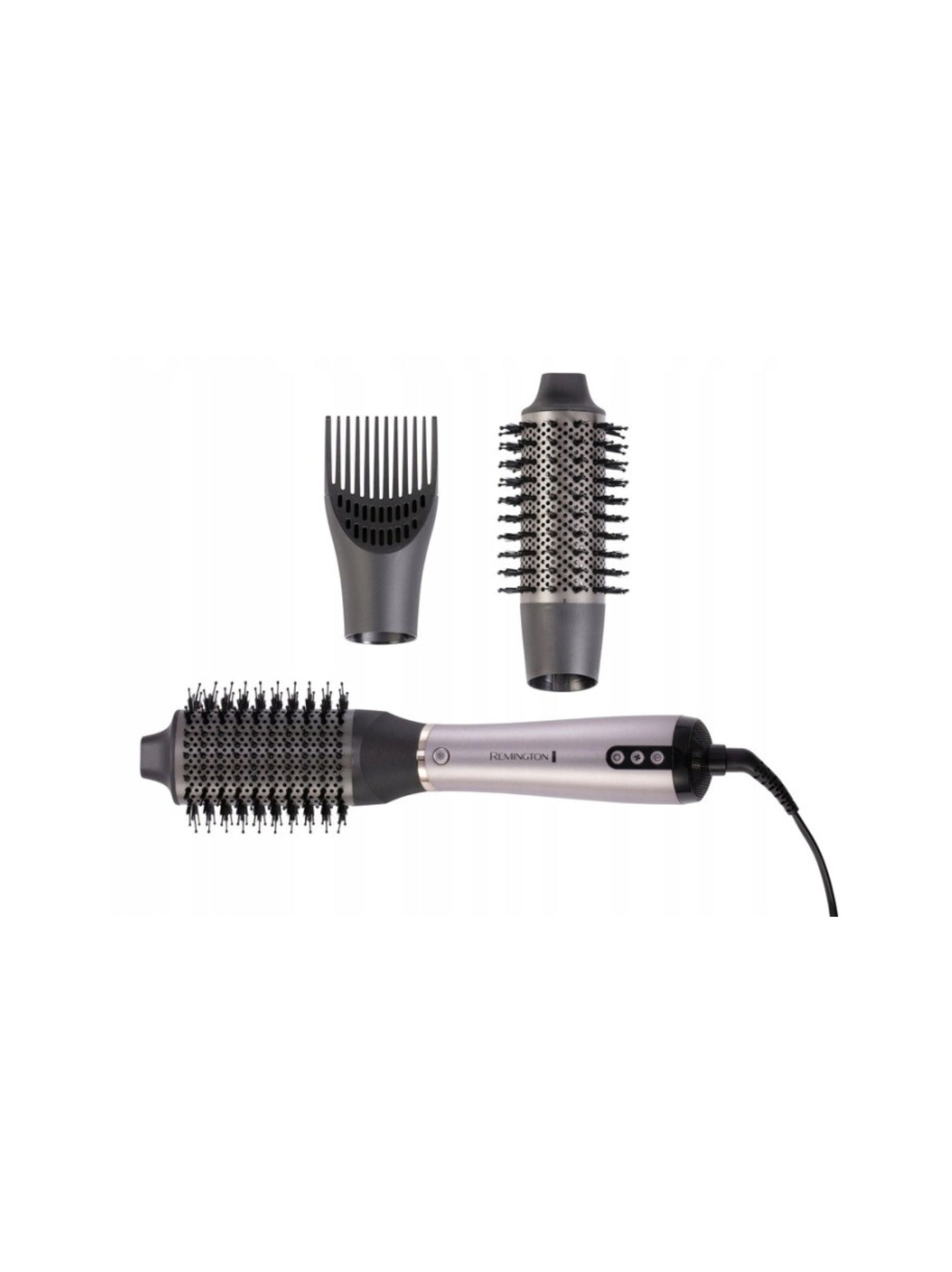 Dryer And Styling Brush
