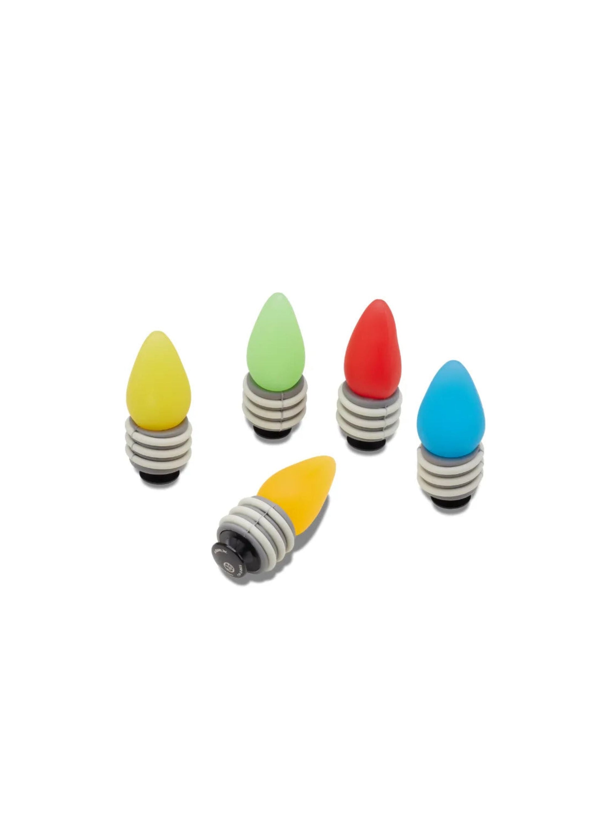Charm Led Holiday Lights