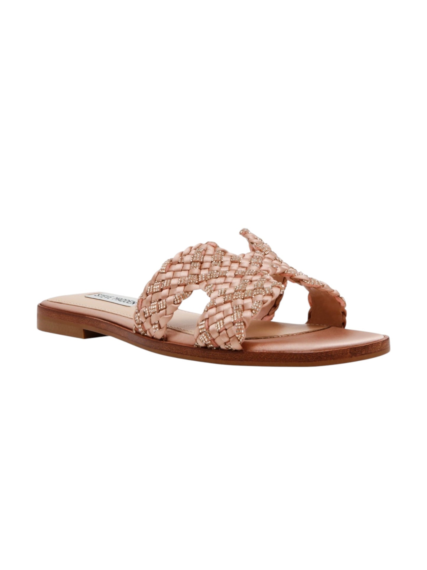 Women's Textured Shoes,Rose