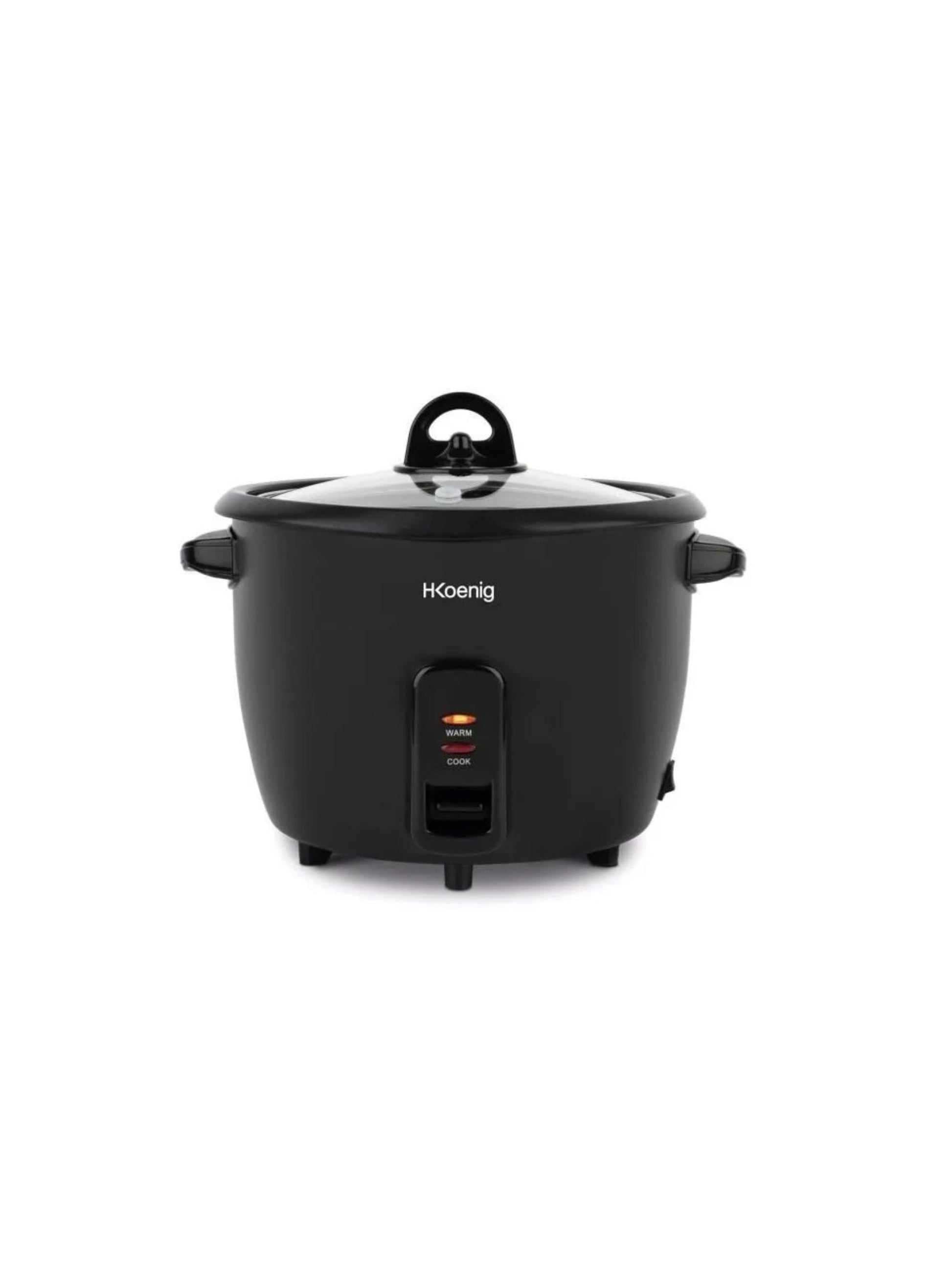 Rice Cooker