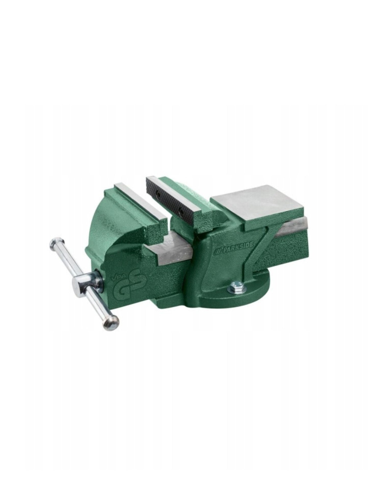 Bench Vise