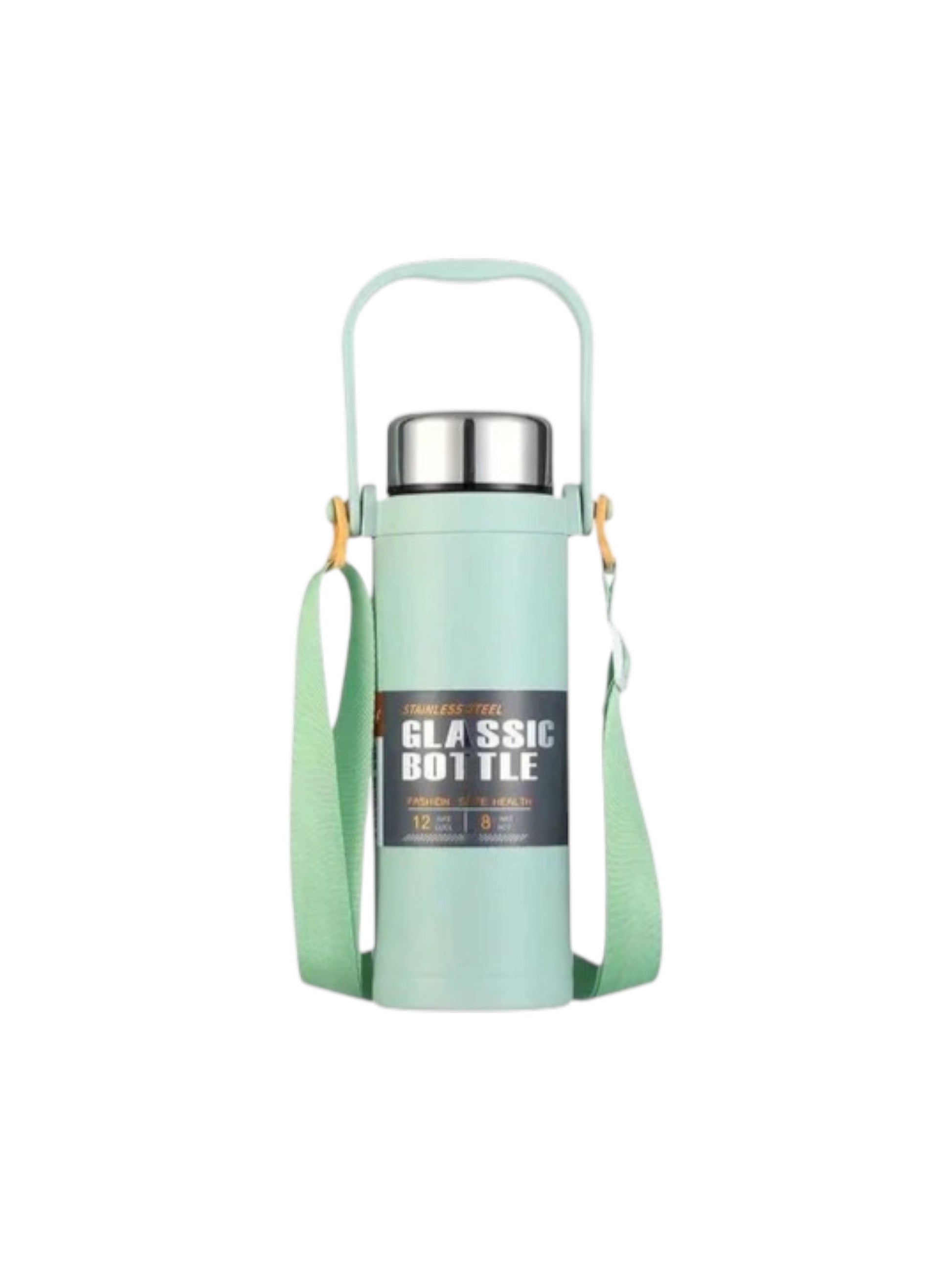 Tumbler Thermos