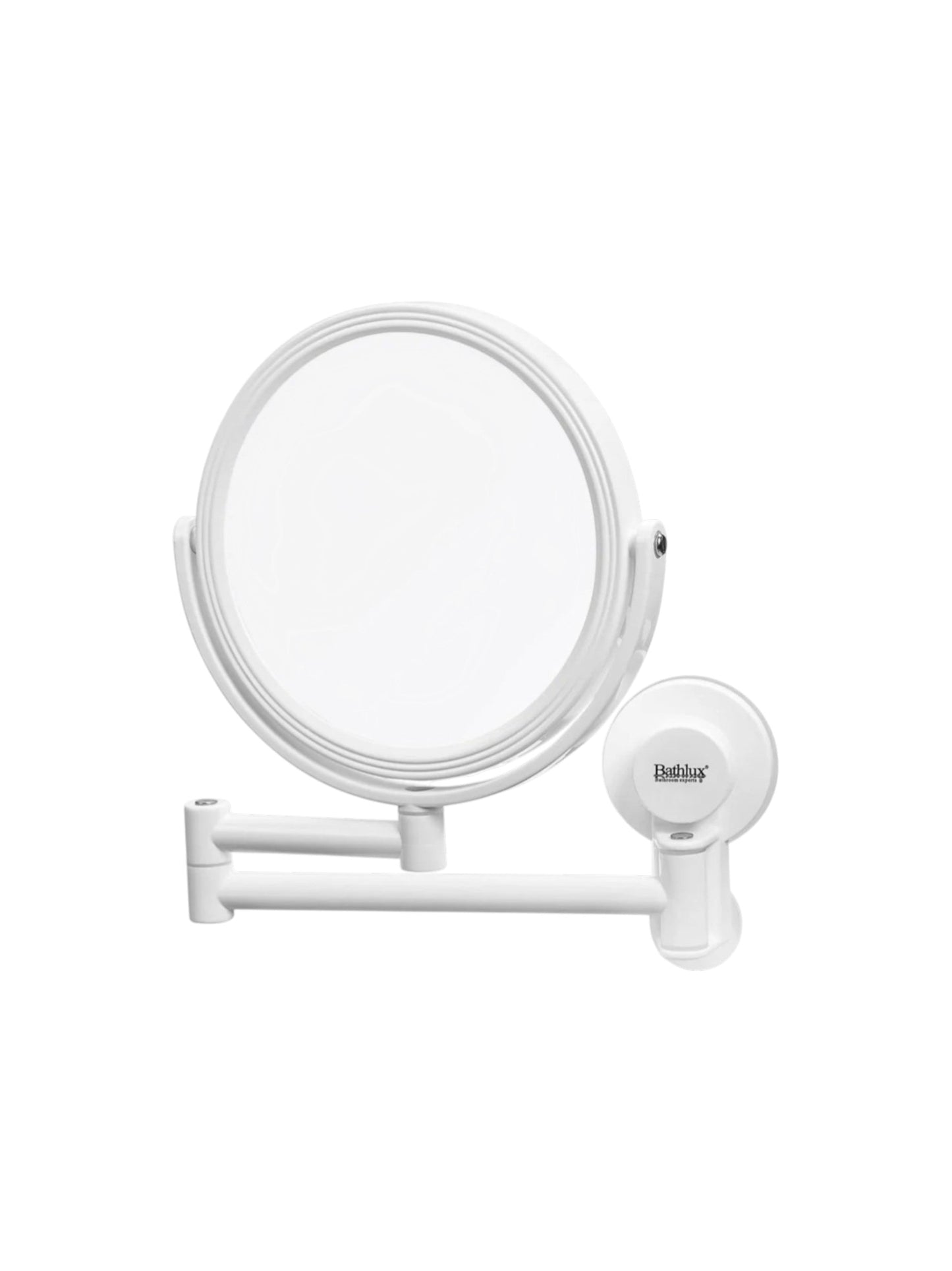 Bathroom Make-Up Mirror