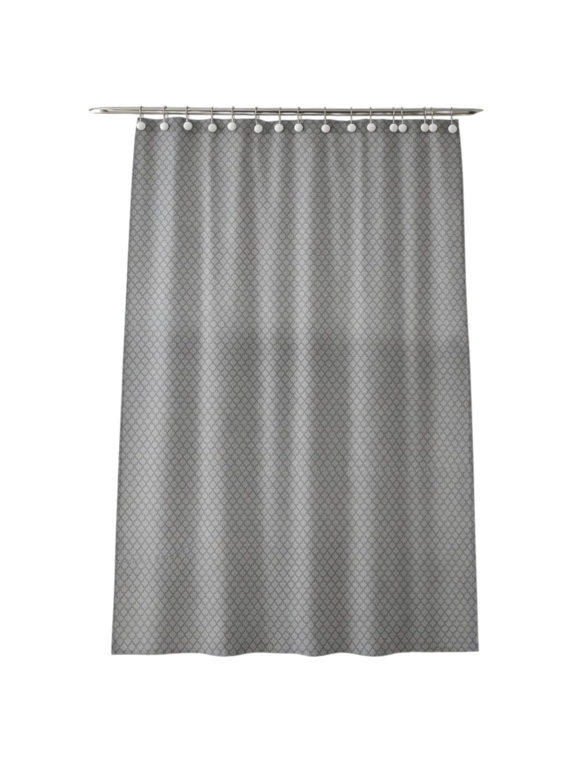 Shower Curtain