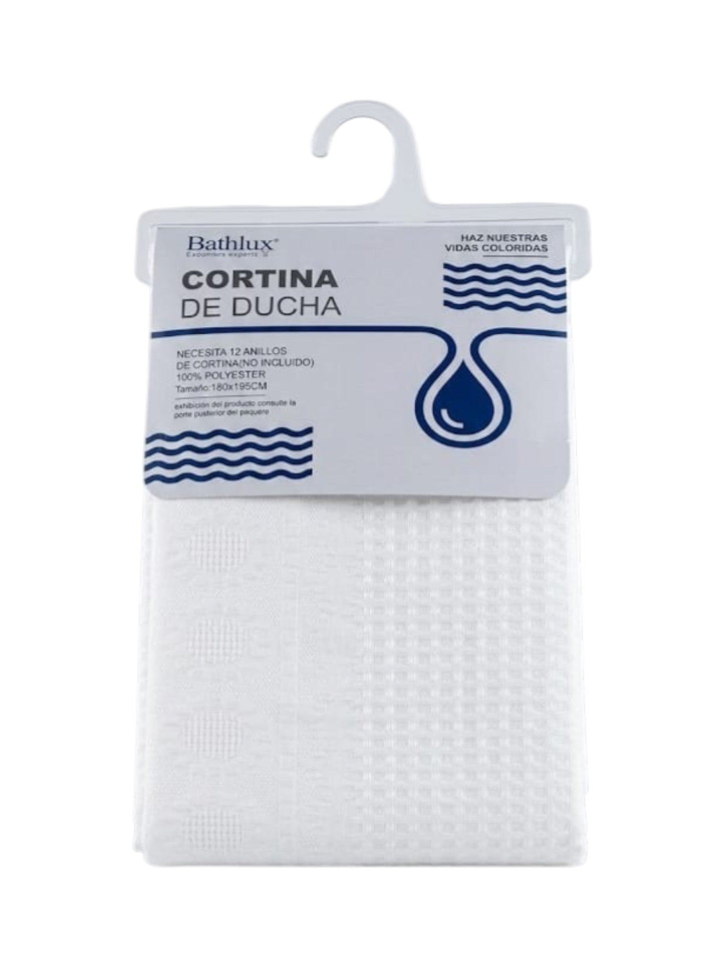Shower Curtain
