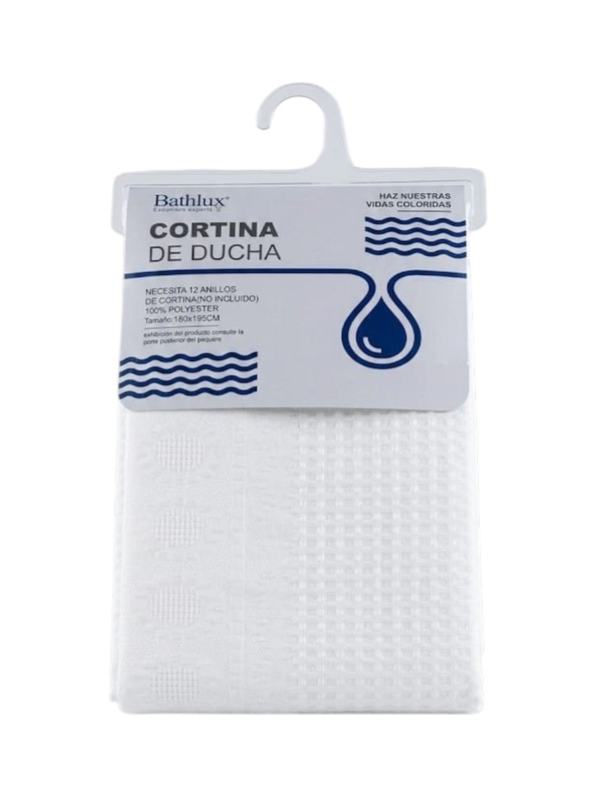 Shower Curtain