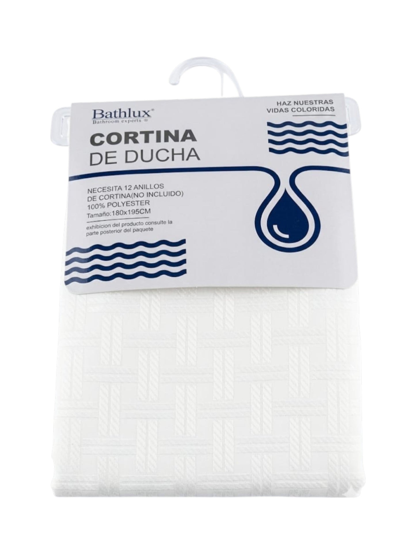 Shower Curtain