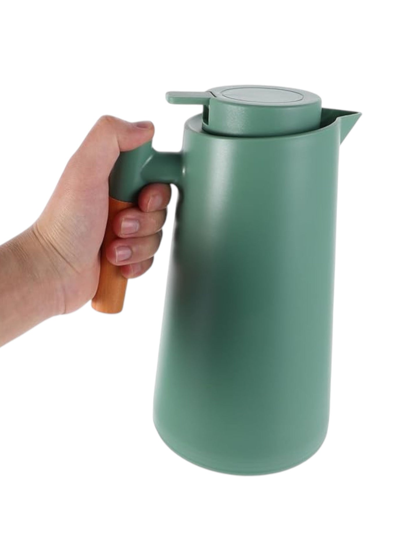 Vacuum Jug Flask
