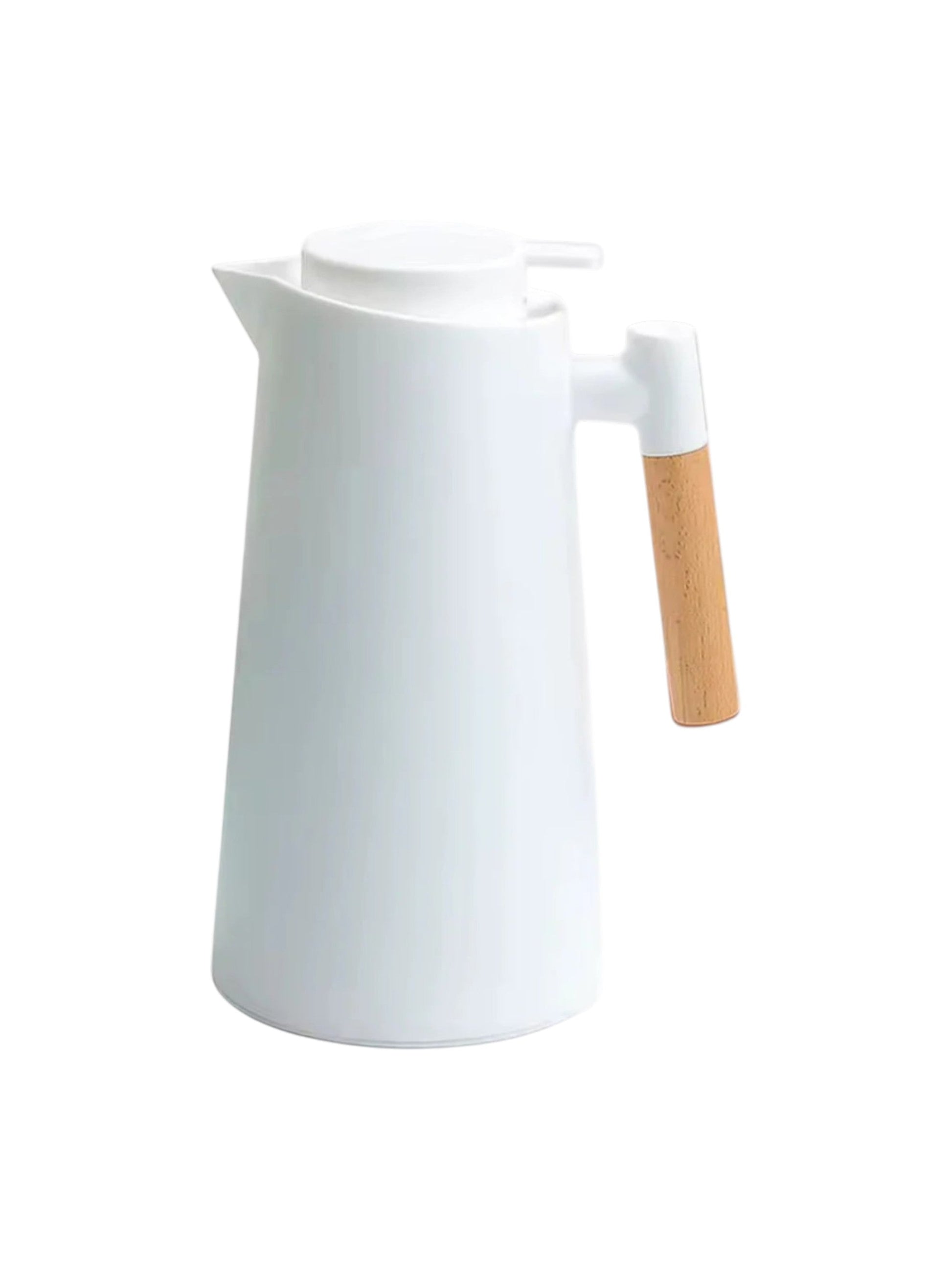 Vacuum Jug Flask