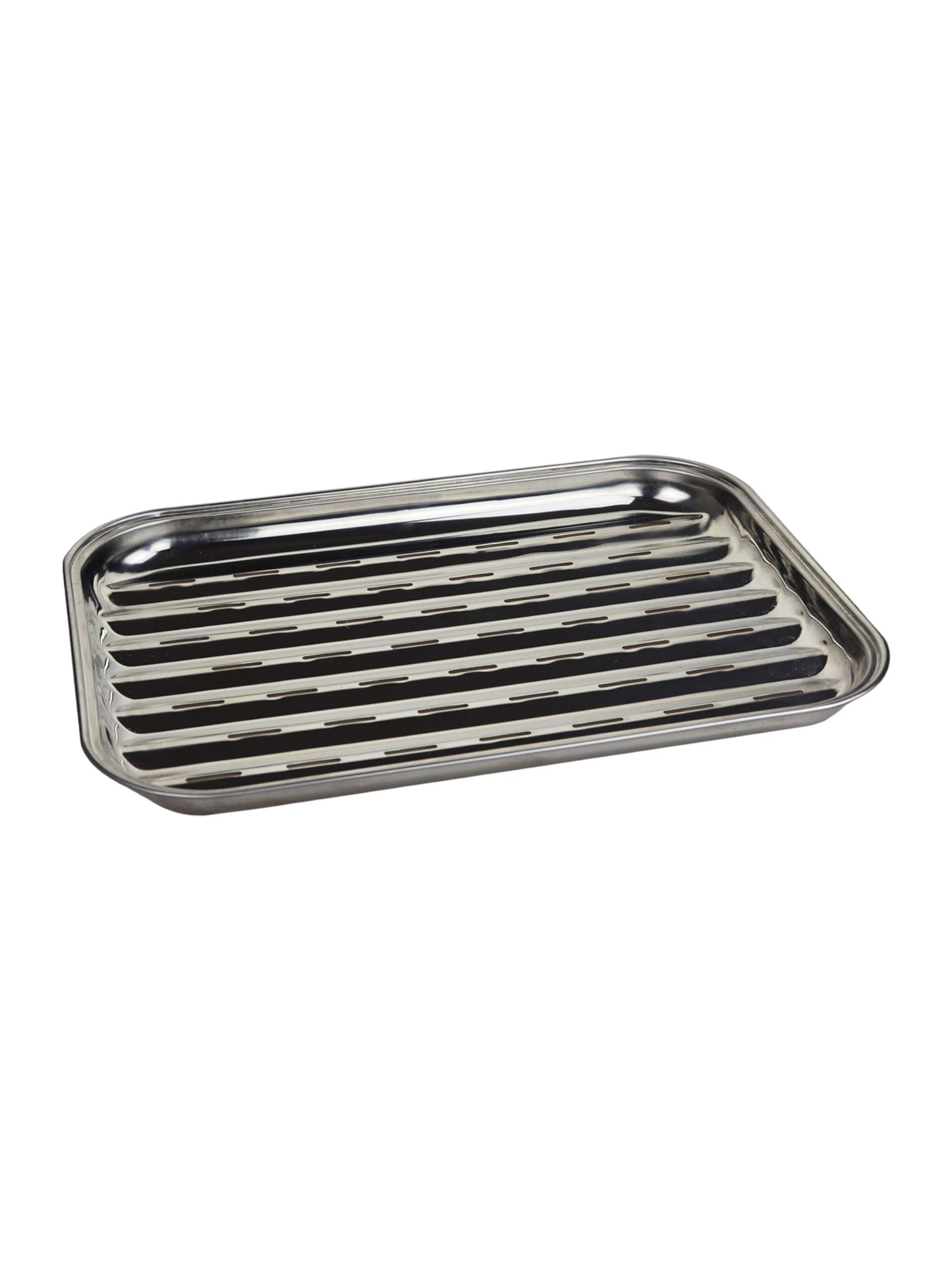Grill Tray