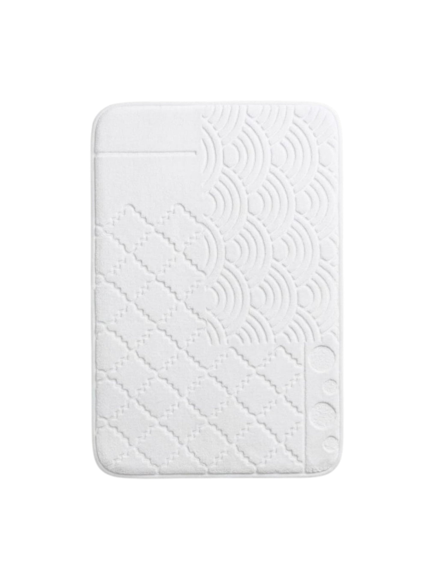 Bathroom Rug