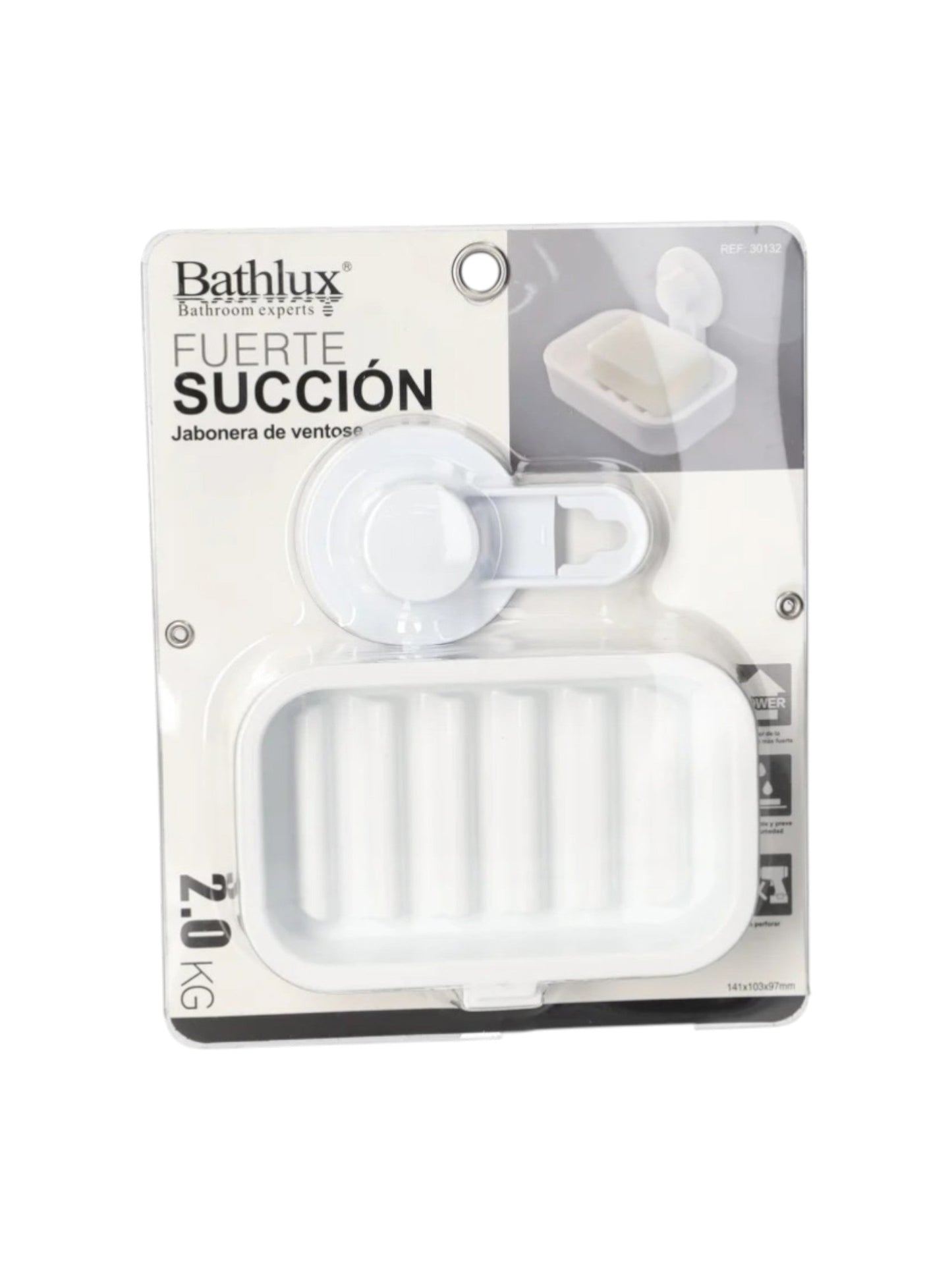 Soap Bar Rack