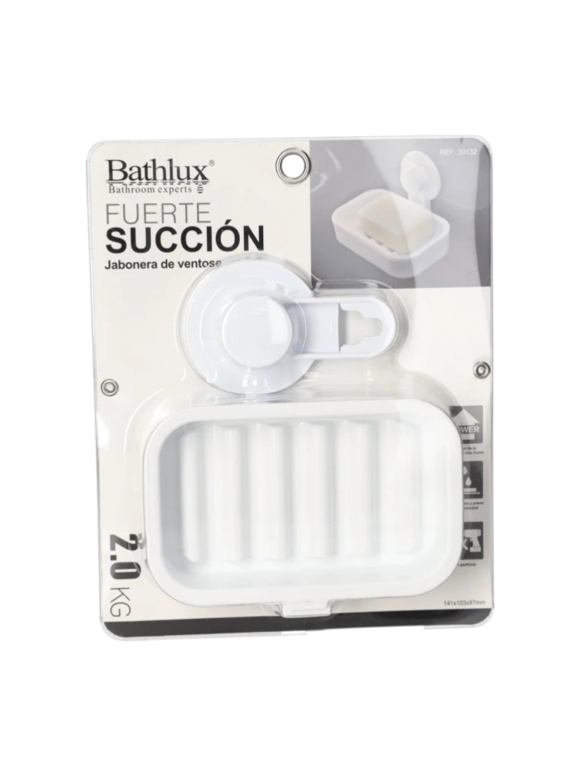 Soap Bar Rack