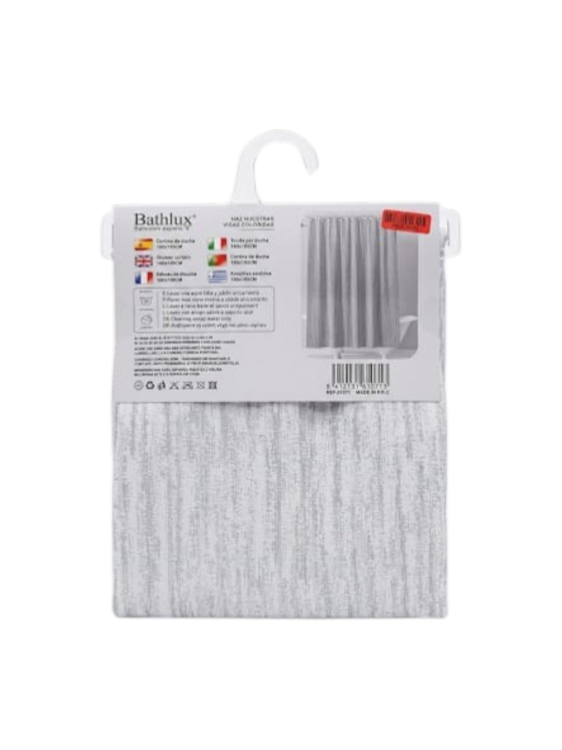 Shower Curtain