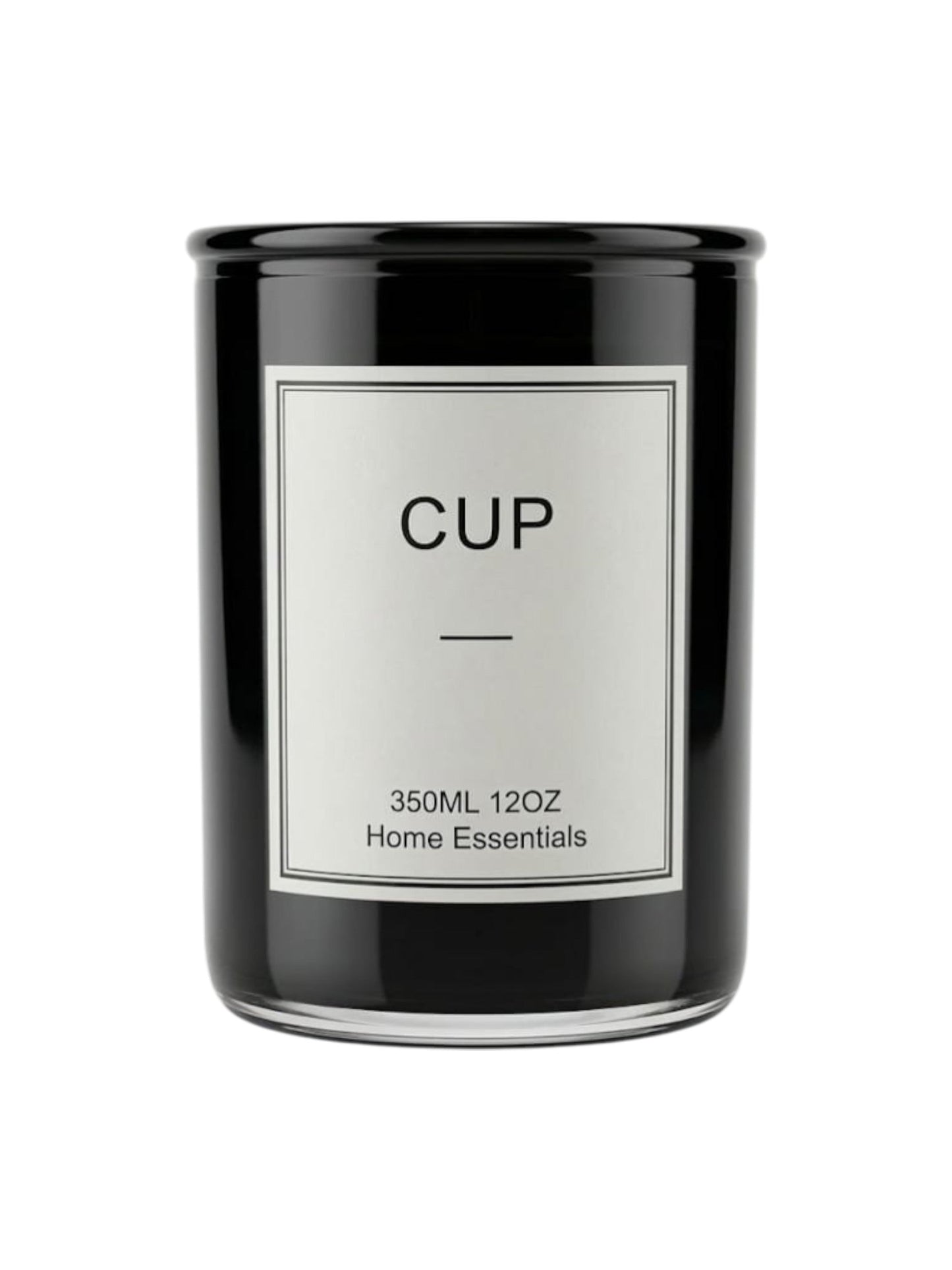Glass Cup