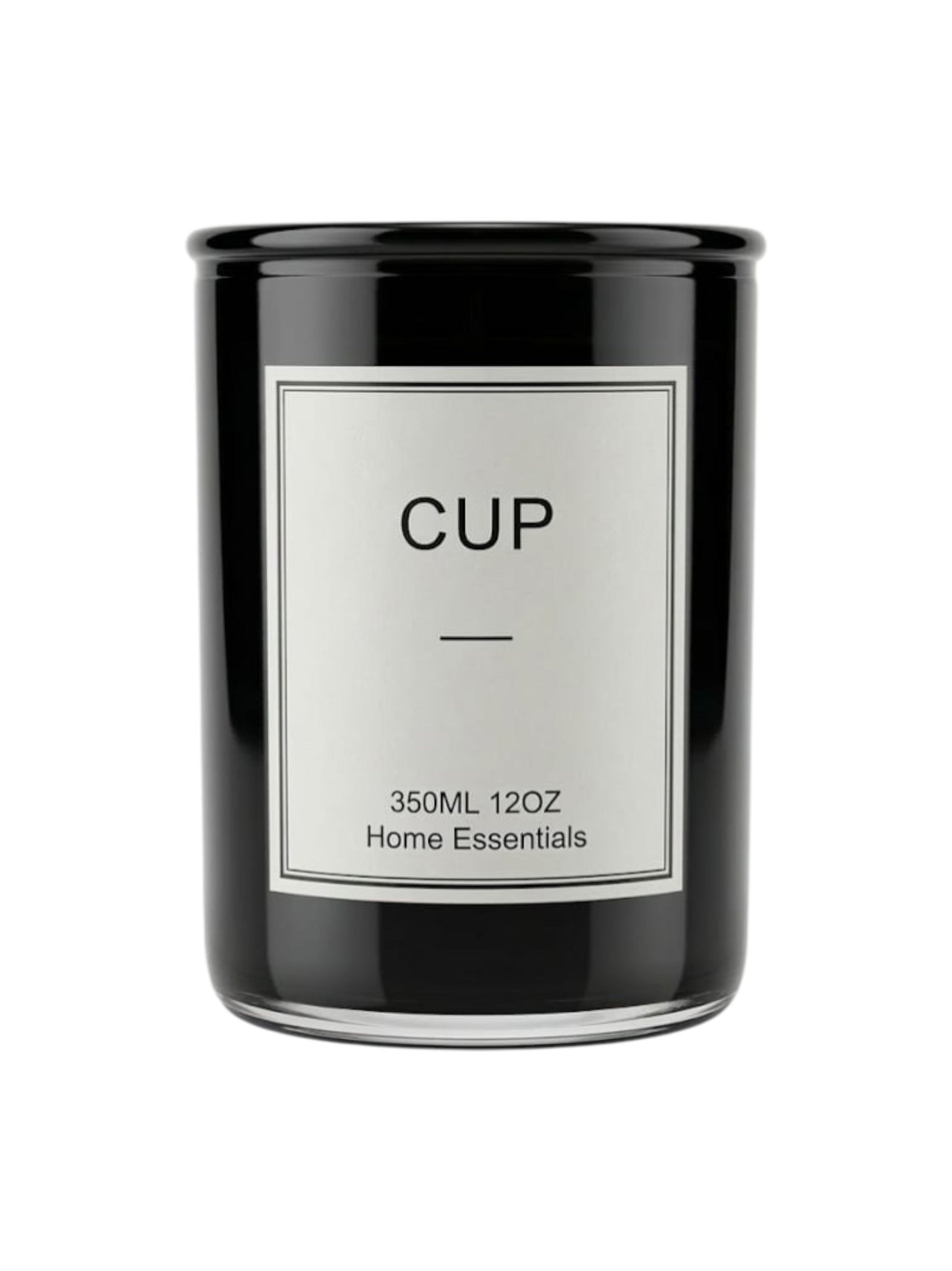Glass Cup
