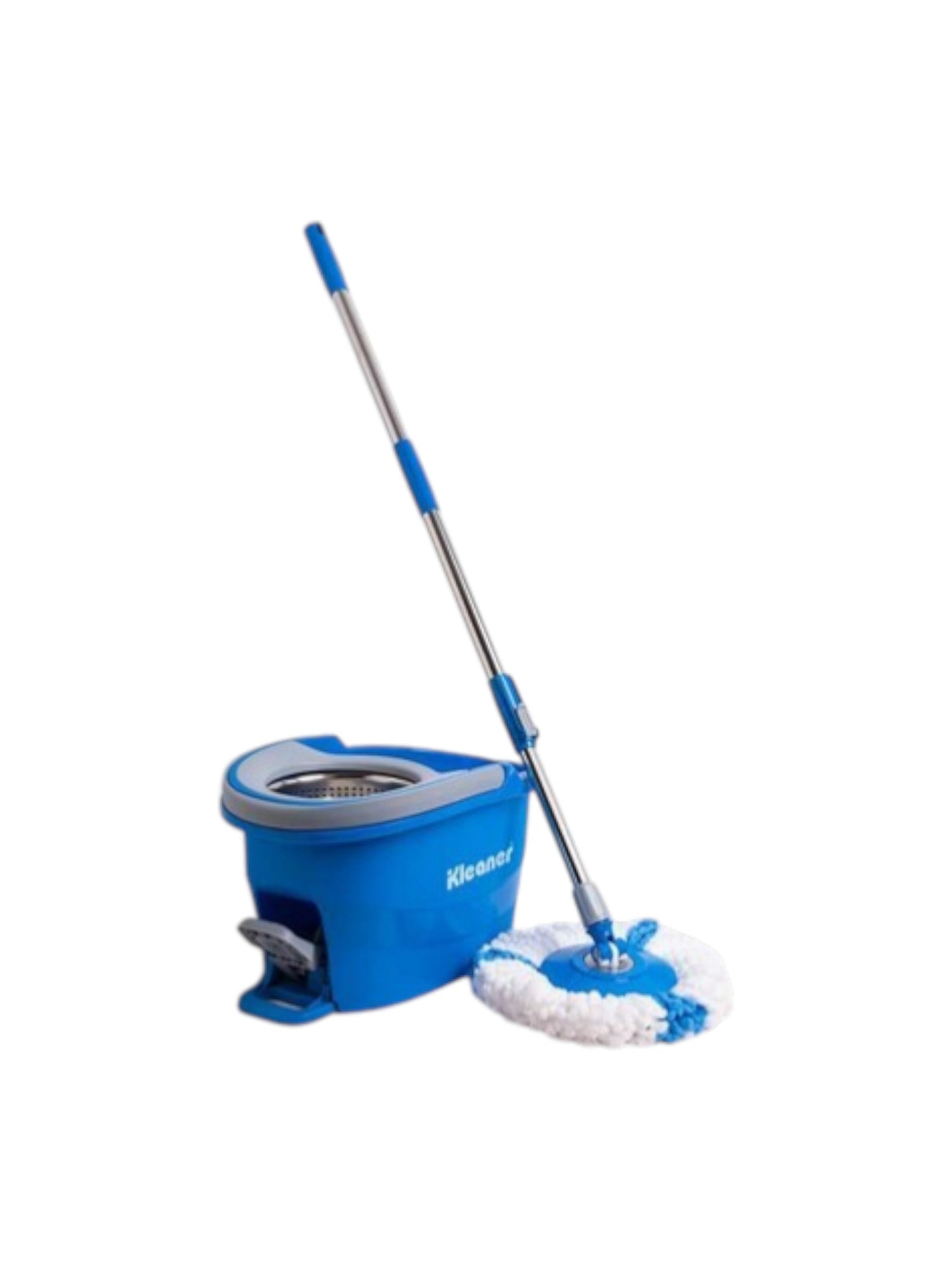 Tornado Mop Set